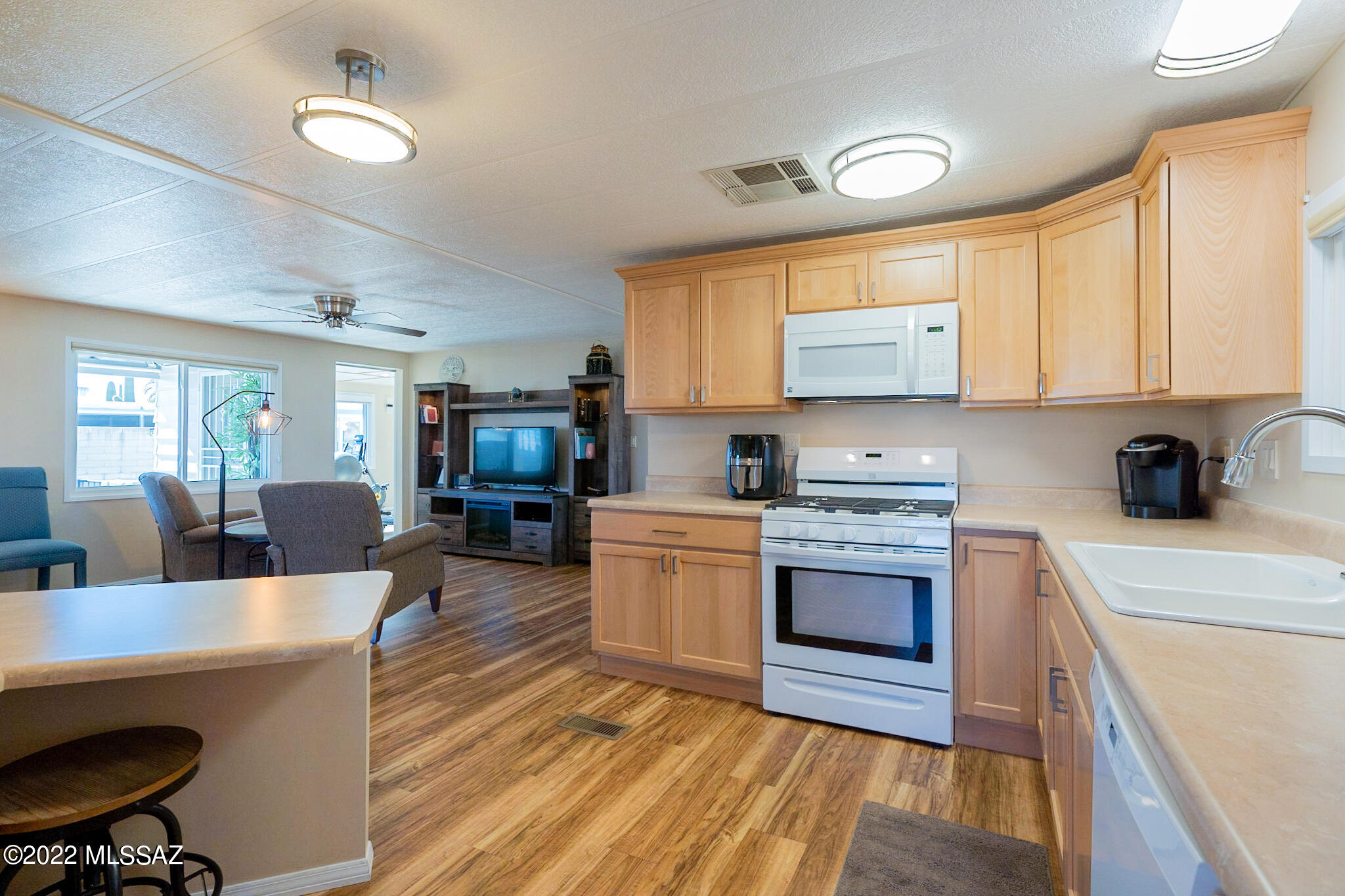 Green Valley Mobile Estates (312-437) - Residential