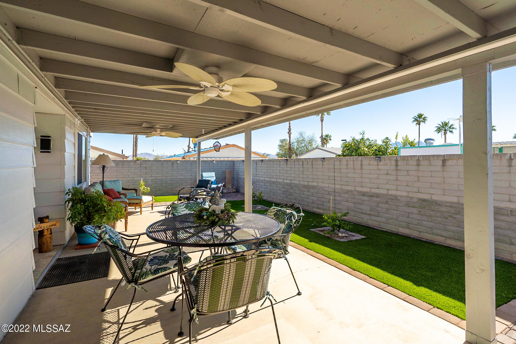 Green Valley Mobile Estates (312-437) - Residential