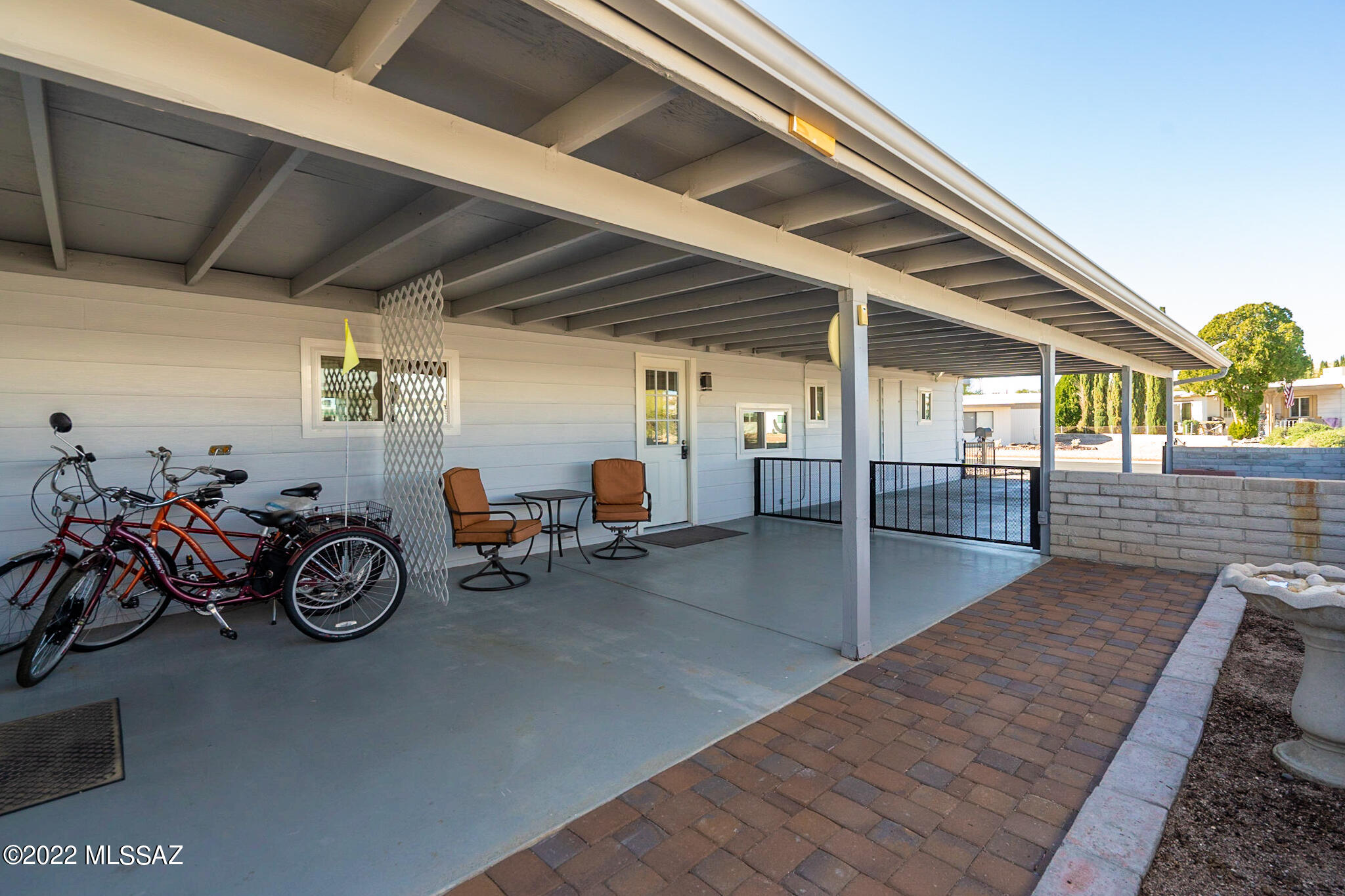 Green Valley Mobile Estates (312-437) - Residential