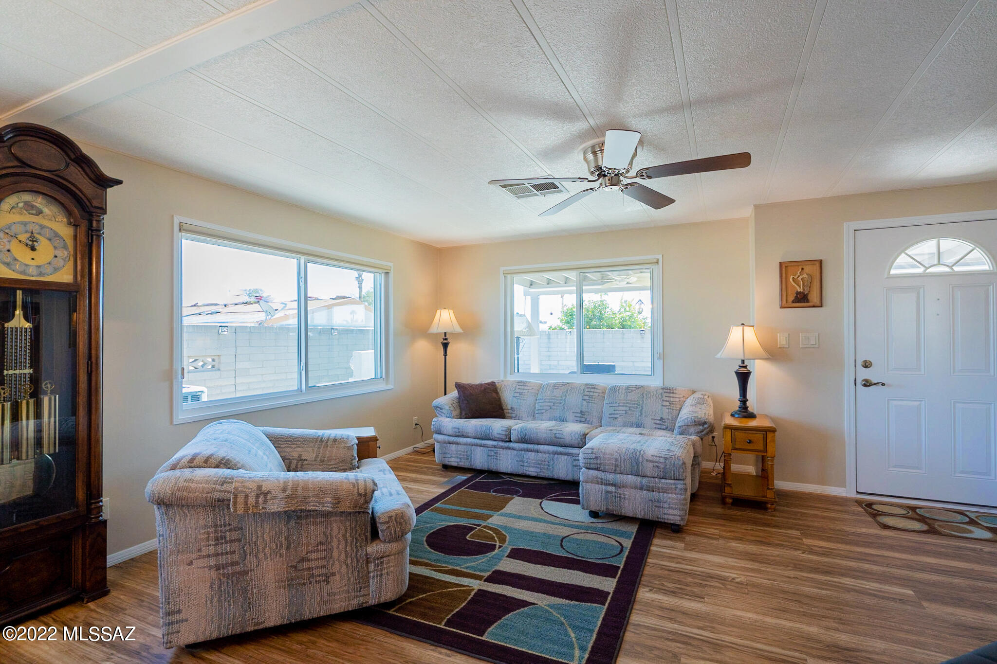 Green Valley Mobile Estates (312-437) - Residential