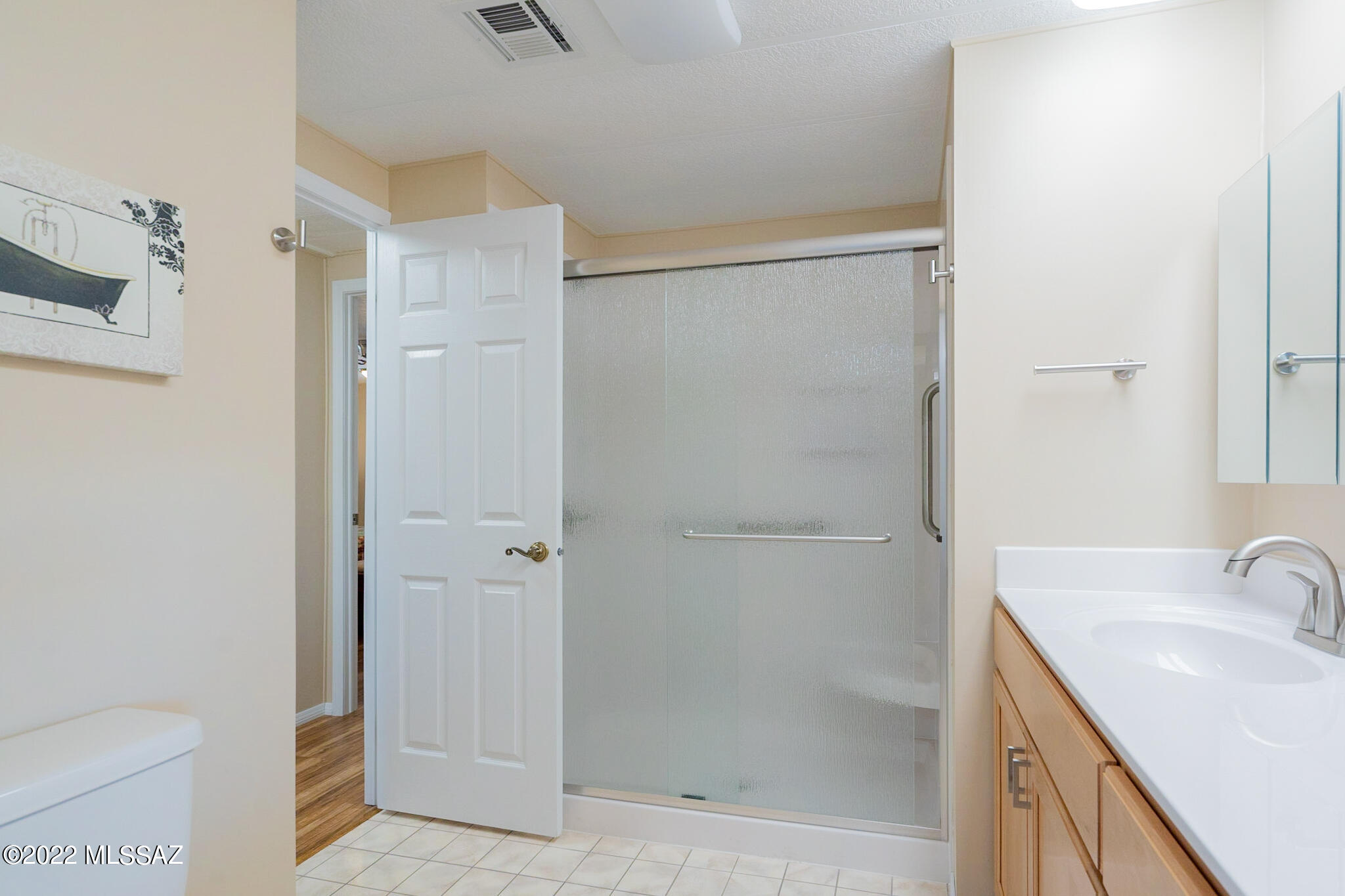 Green Valley Mobile Estates (312-437) - Residential
