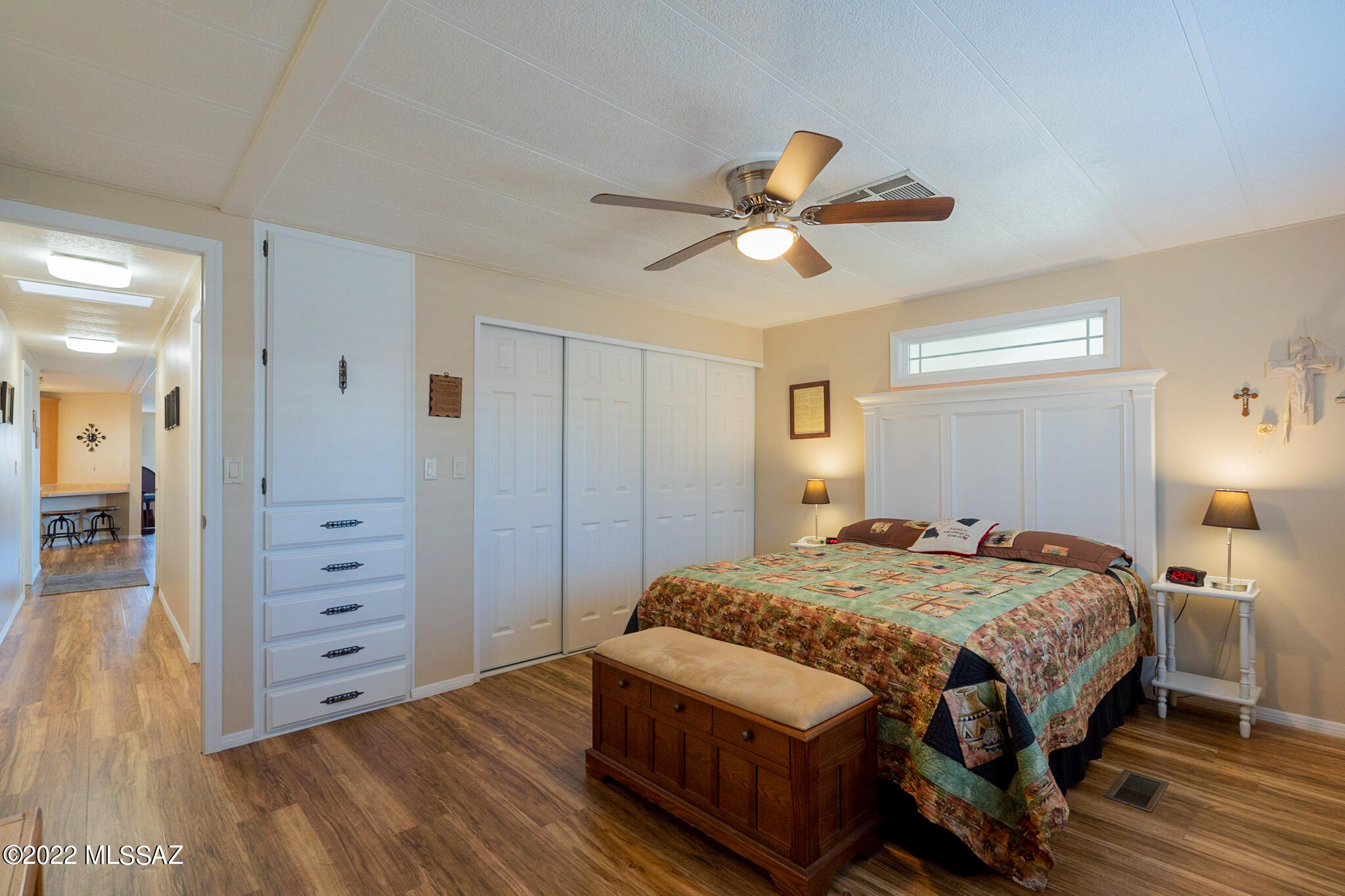 Green Valley Mobile Estates (312-437) - Residential