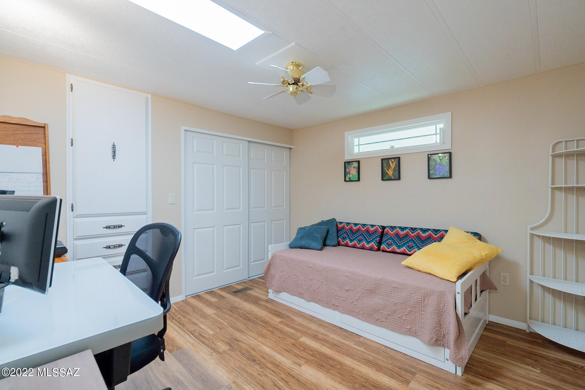 Green Valley Mobile Estates (312-437) - Residential