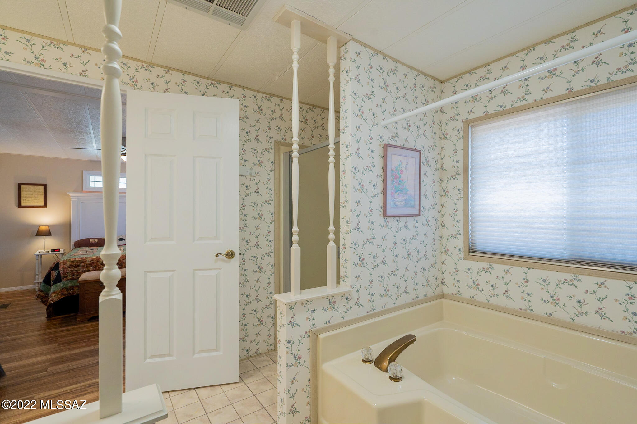 Green Valley Mobile Estates (312-437) - Residential