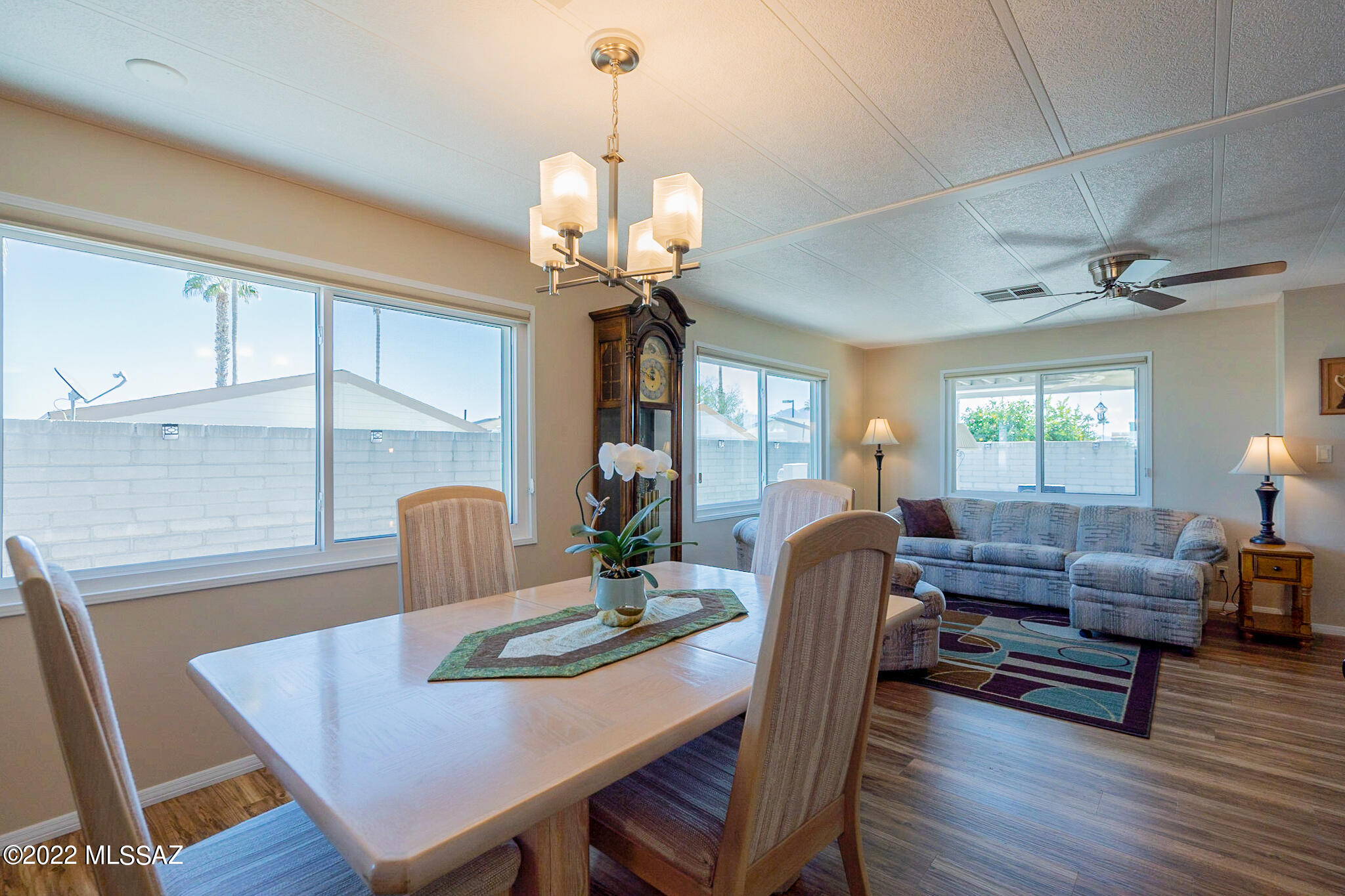 Green Valley Mobile Estates (312-437) - Residential