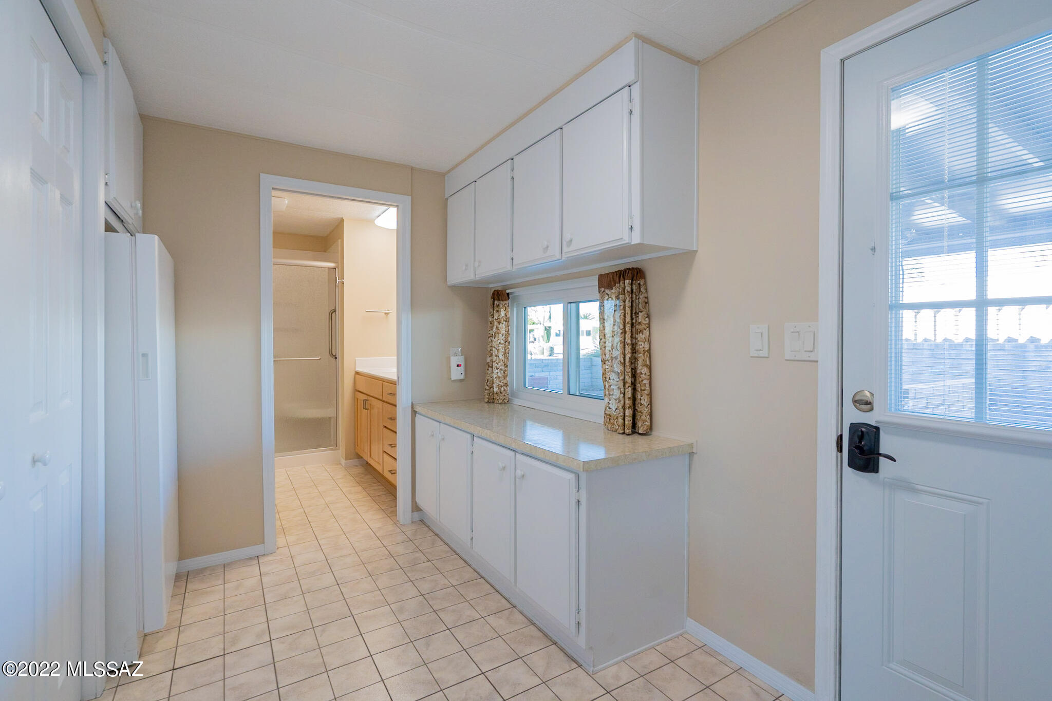 Green Valley Mobile Estates (312-437) - Residential