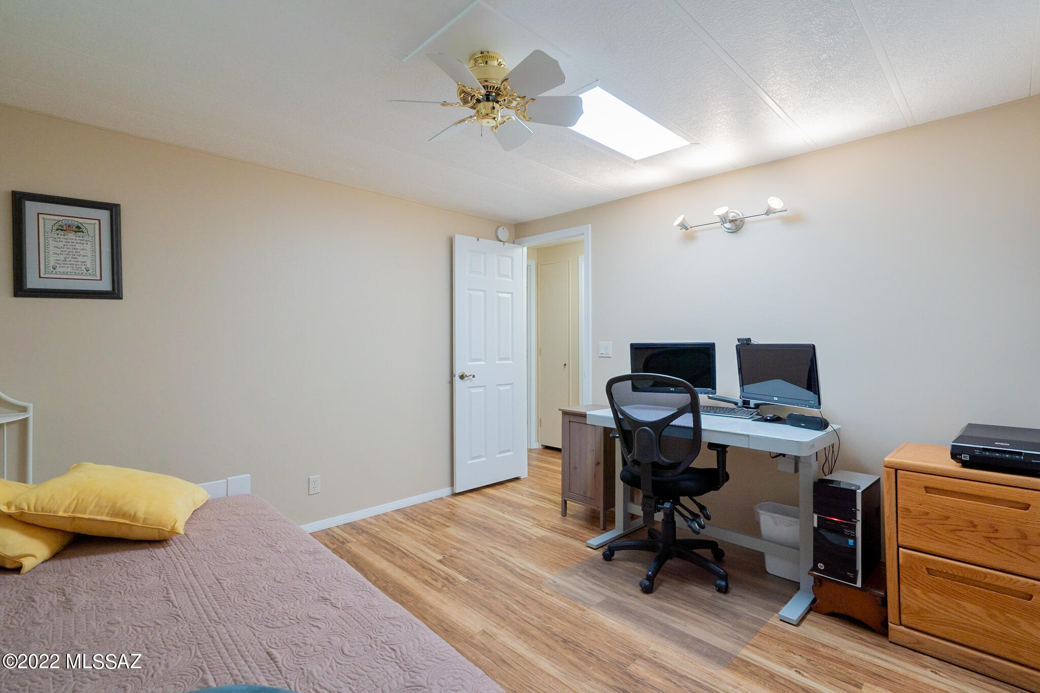 Green Valley Mobile Estates (312-437) - Residential