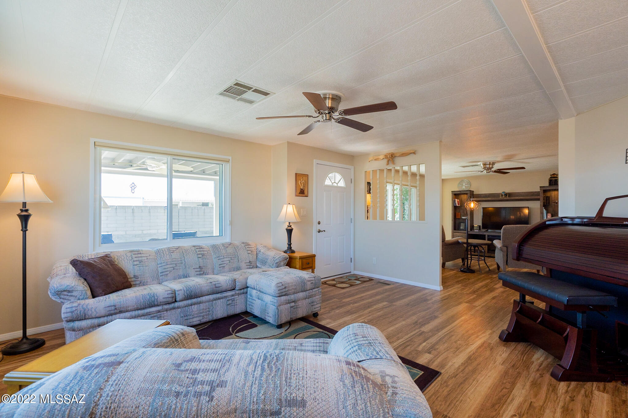 Green Valley Mobile Estates (312-437) - Residential
