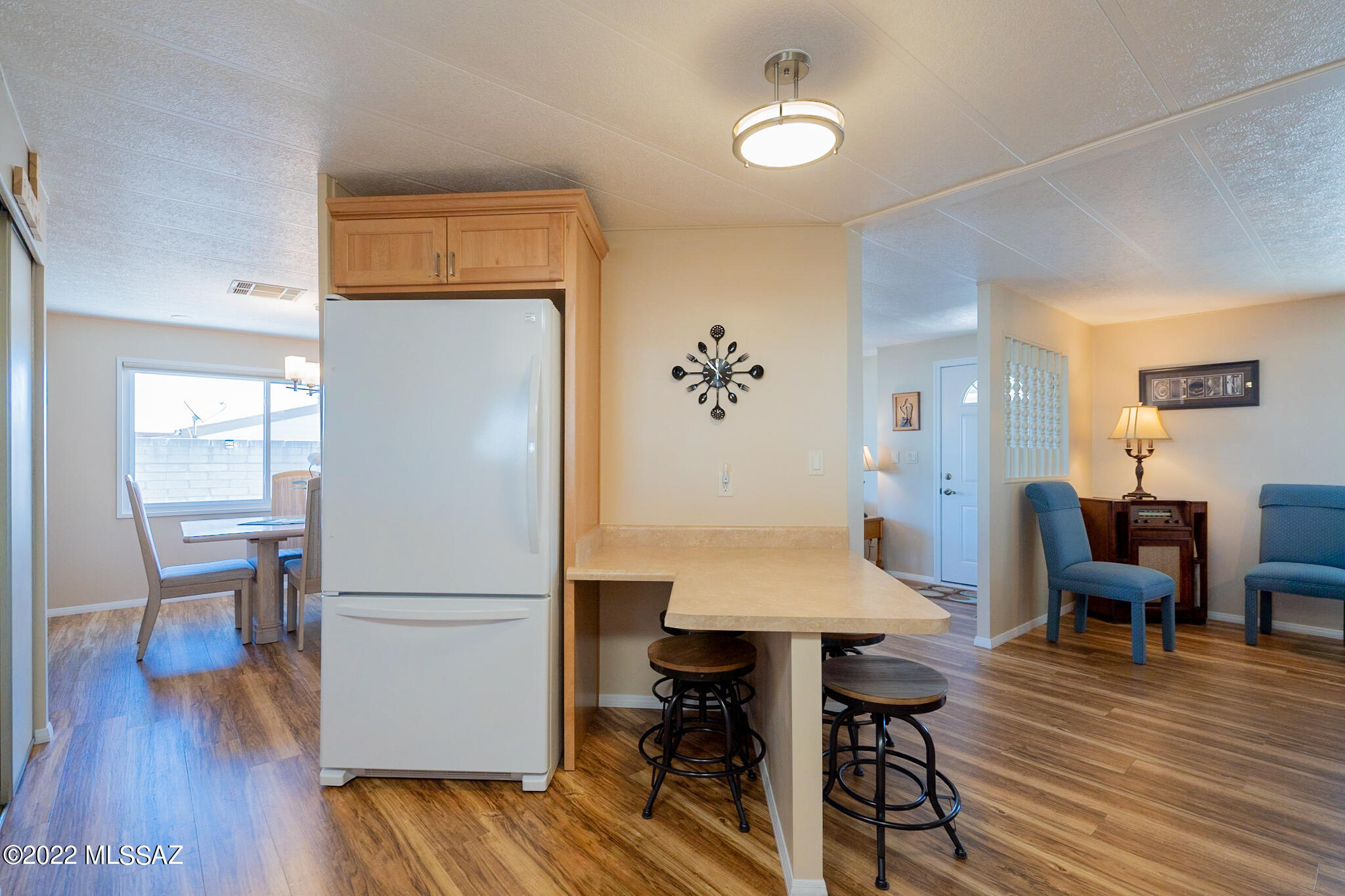 Green Valley Mobile Estates (312-437) - Residential