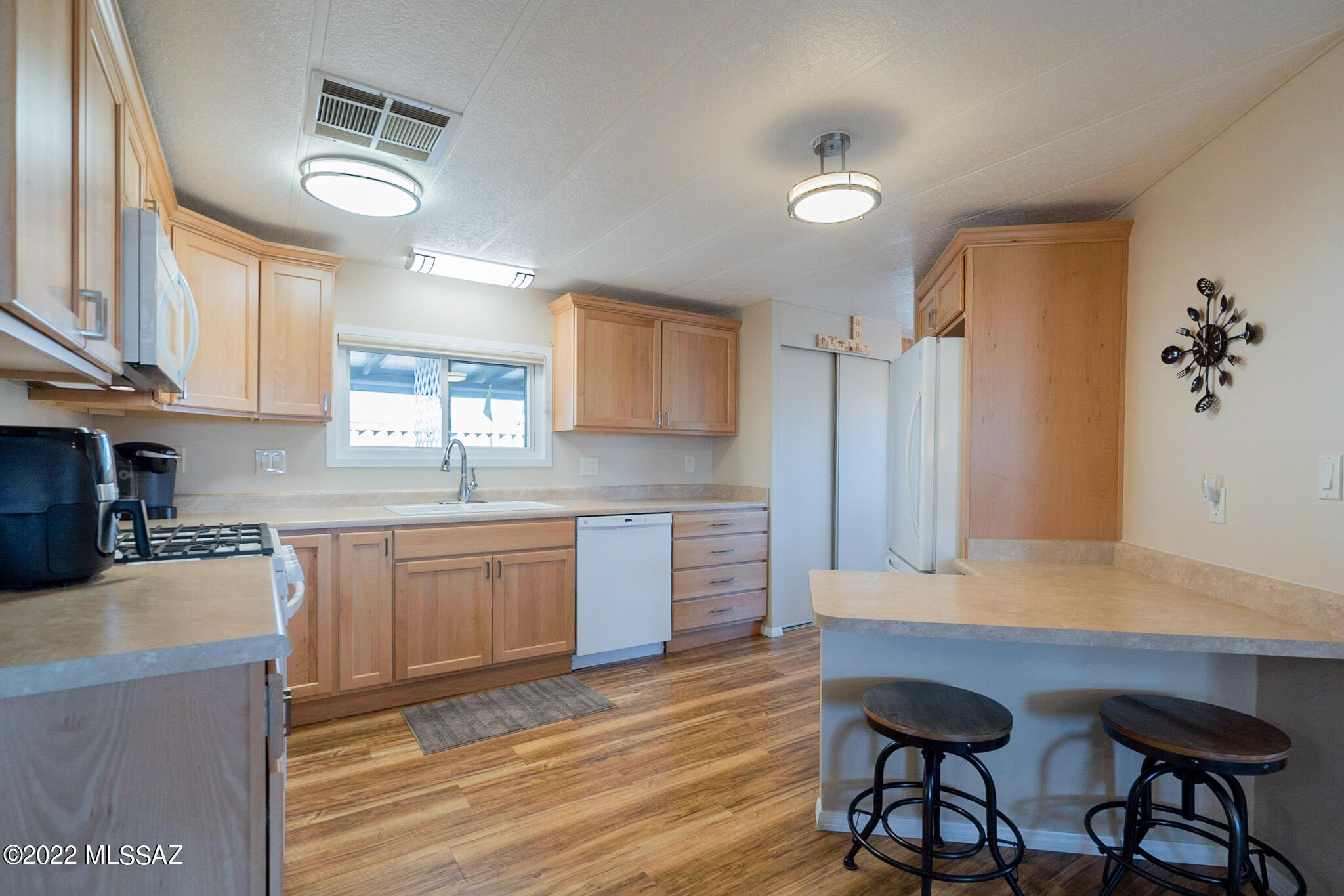 Green Valley Mobile Estates (312-437) - Residential