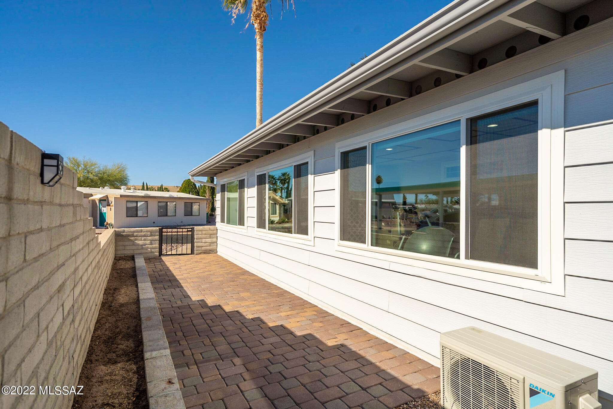 Green Valley Mobile Estates (312-437) - Residential