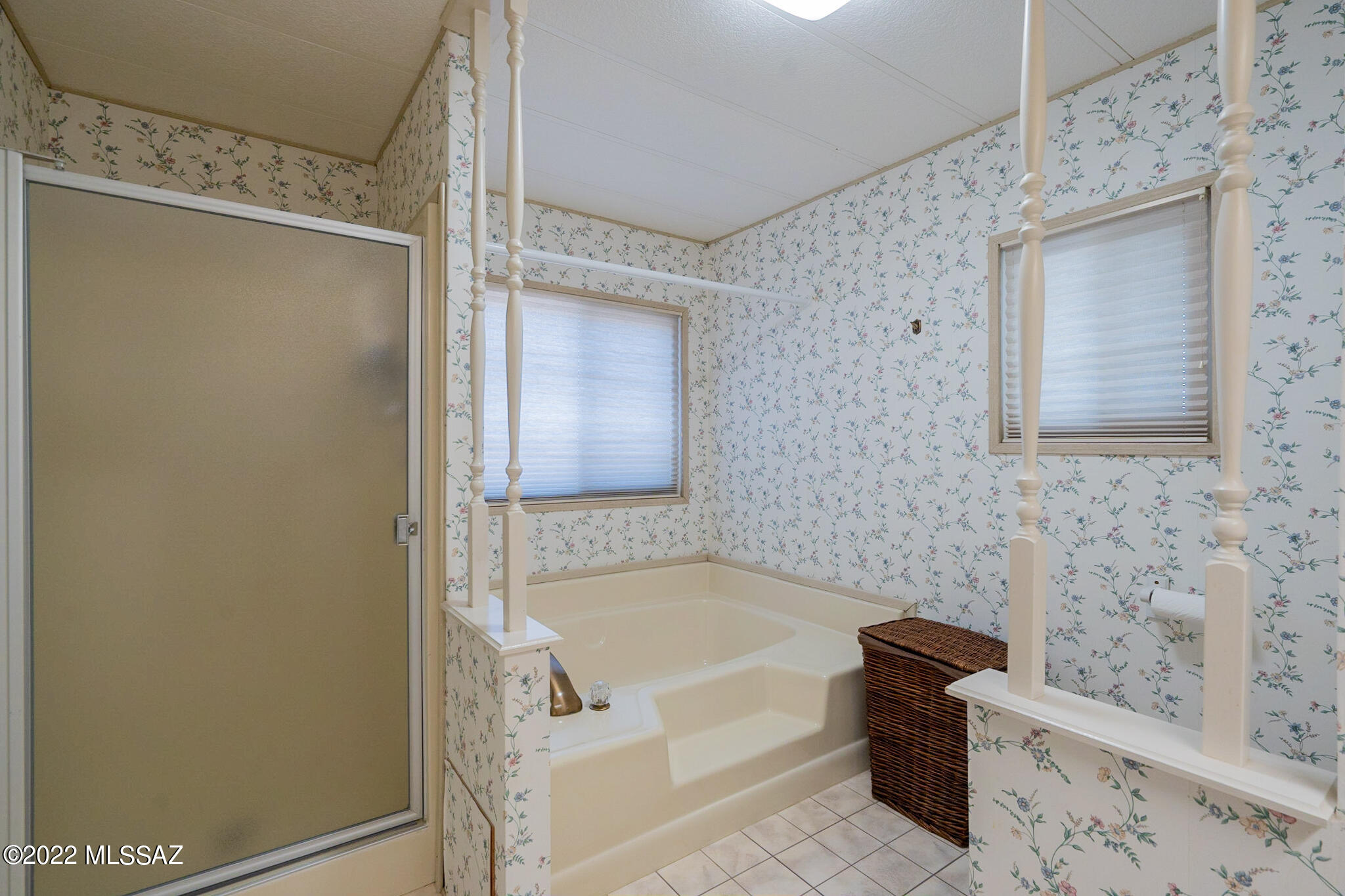 Green Valley Mobile Estates (312-437) - Residential