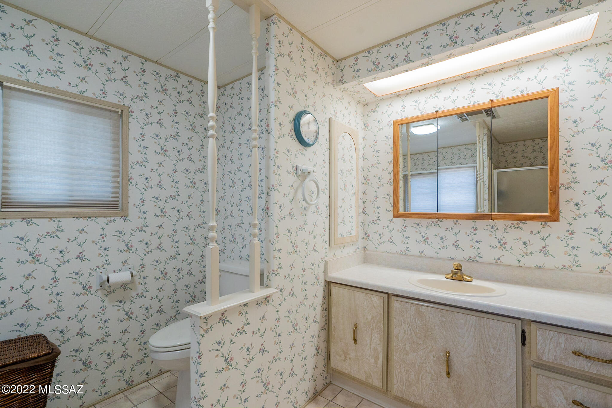 Green Valley Mobile Estates (312-437) - Residential
