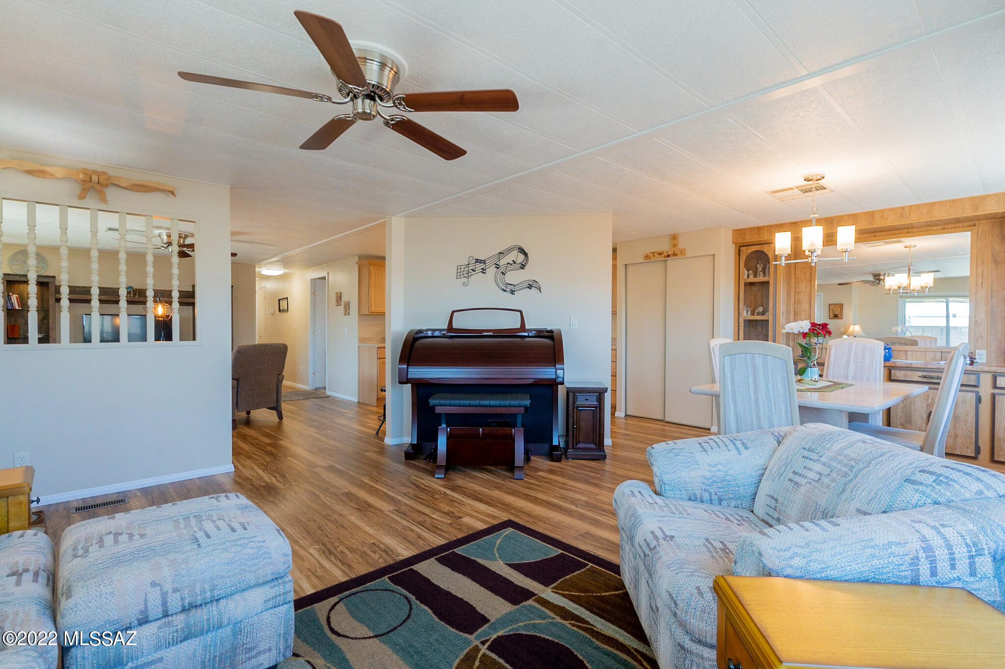 Green Valley Mobile Estates (312-437) - Residential
