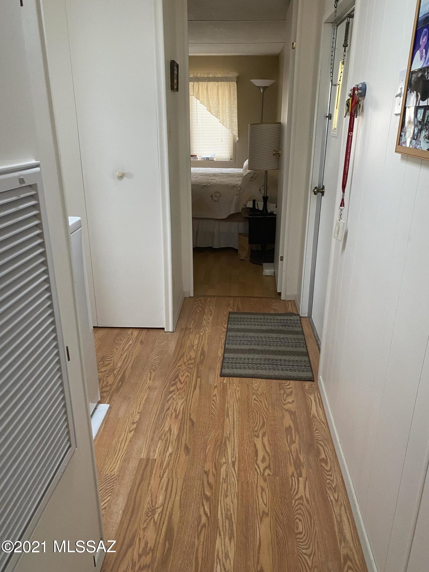 Tucson Estates (1-634) - Residential