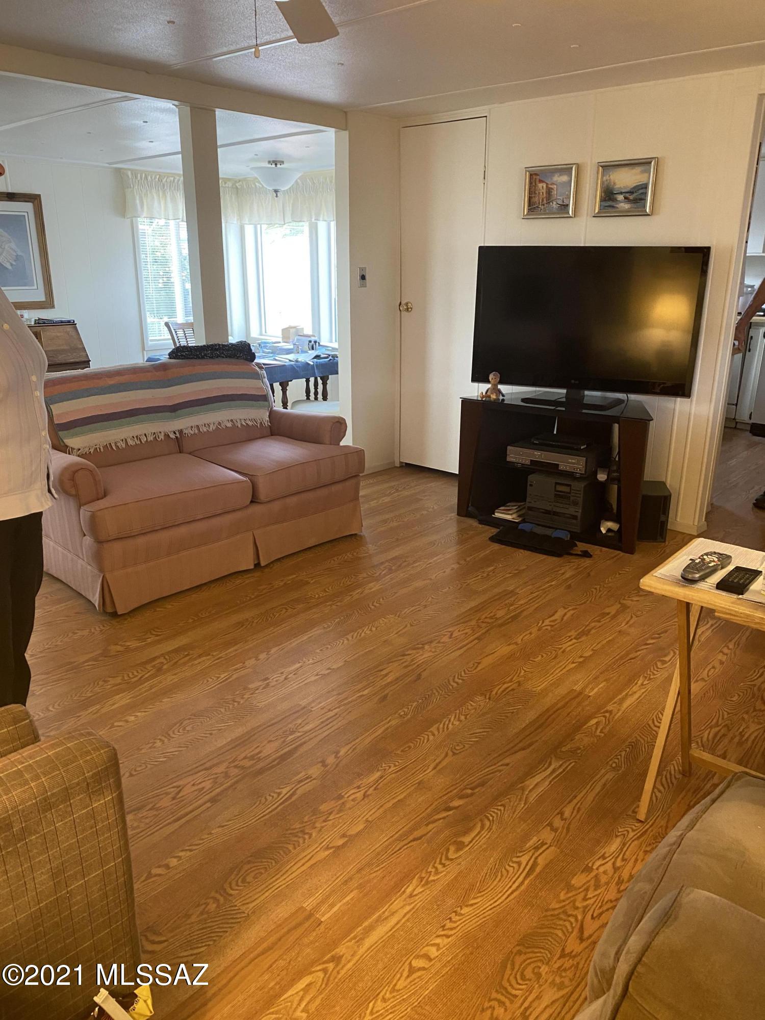 Tucson Estates (1-634) - Residential