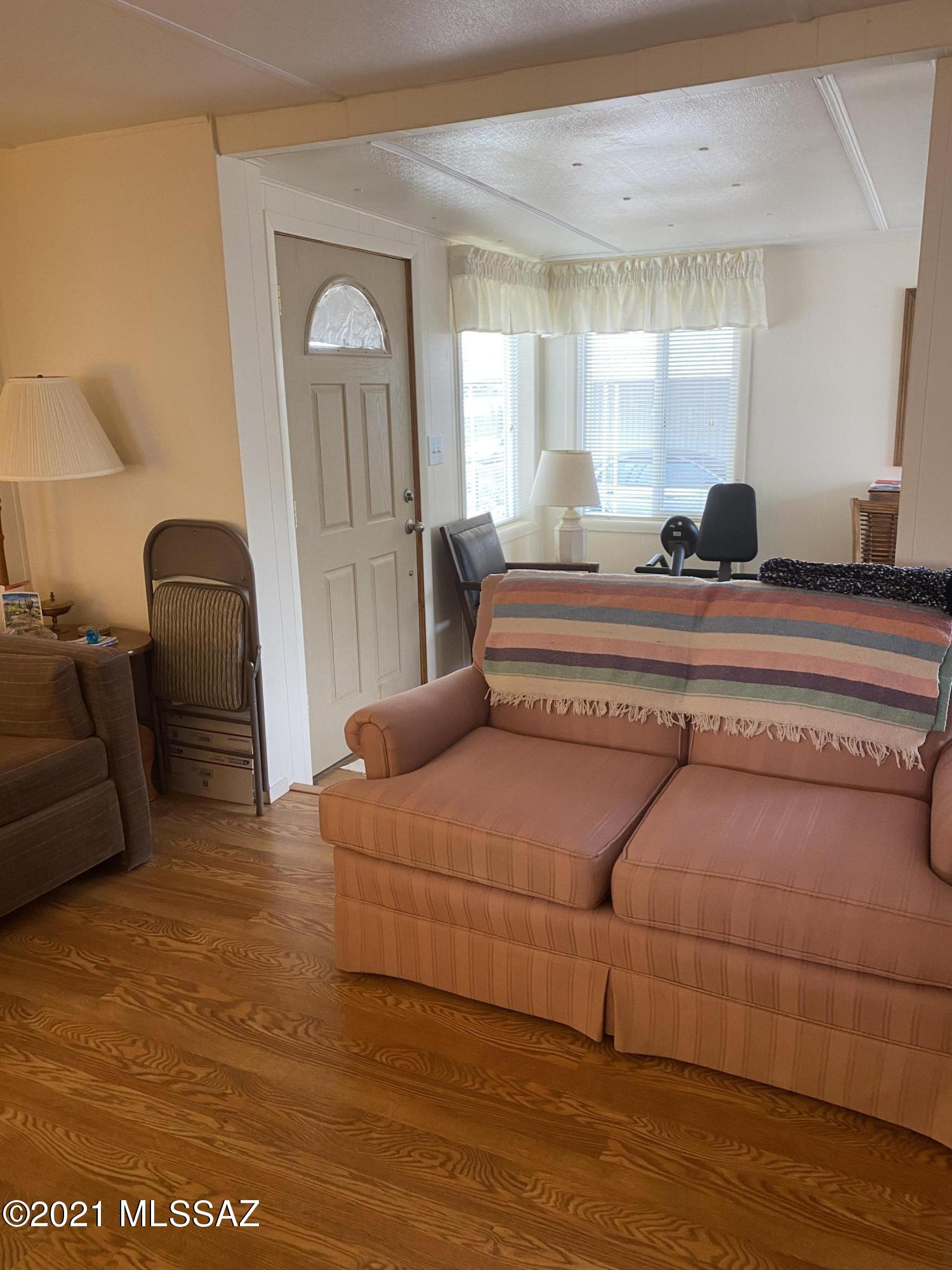 Tucson Estates (1-634) - Residential