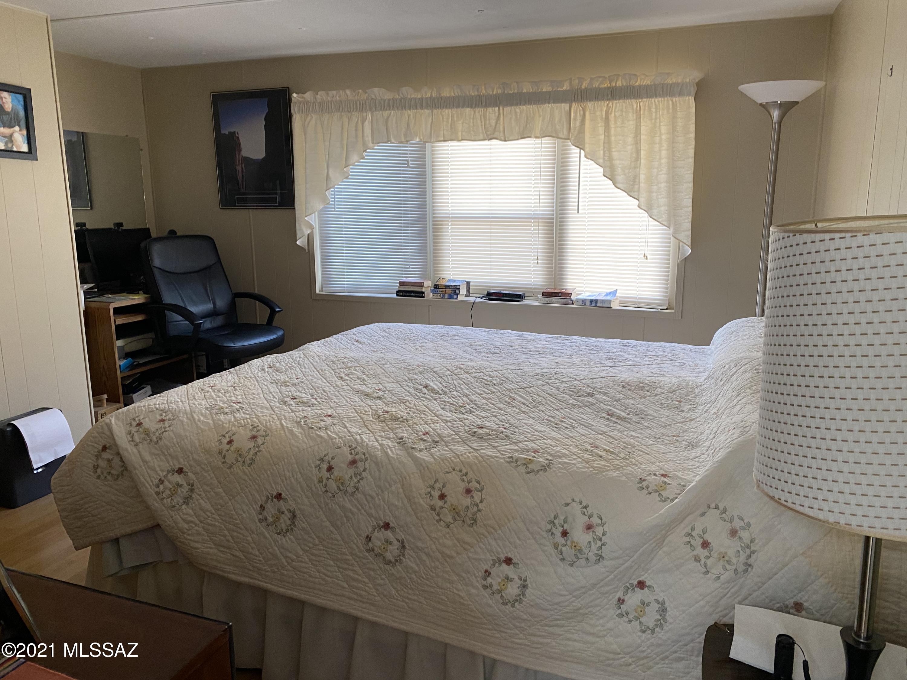 Tucson Estates (1-634) - Residential