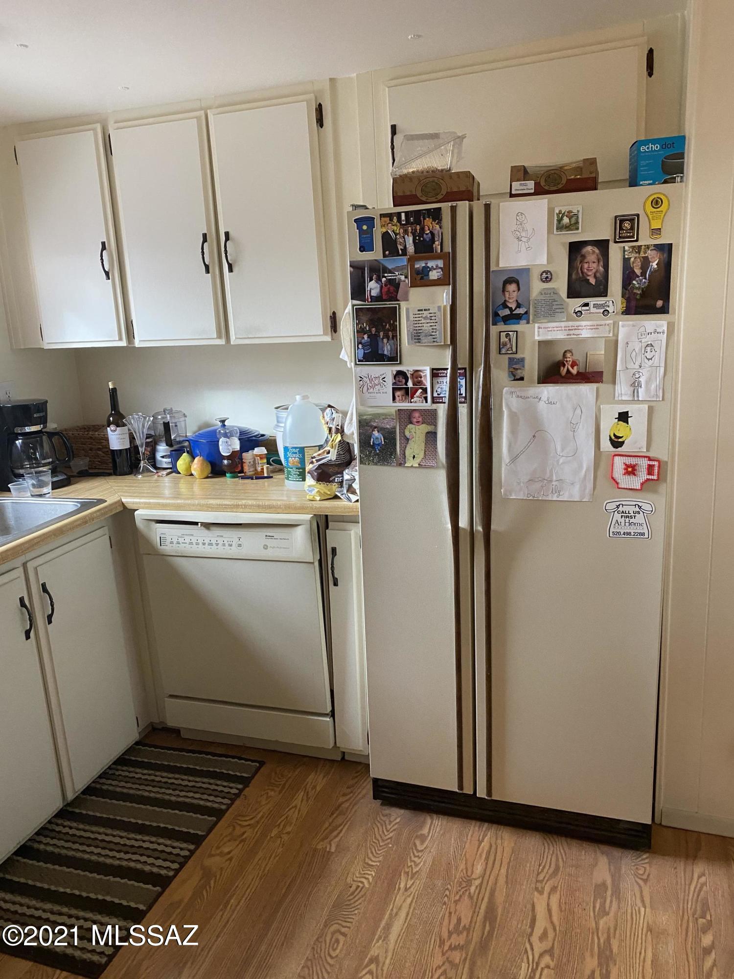 Tucson Estates (1-634) - Residential