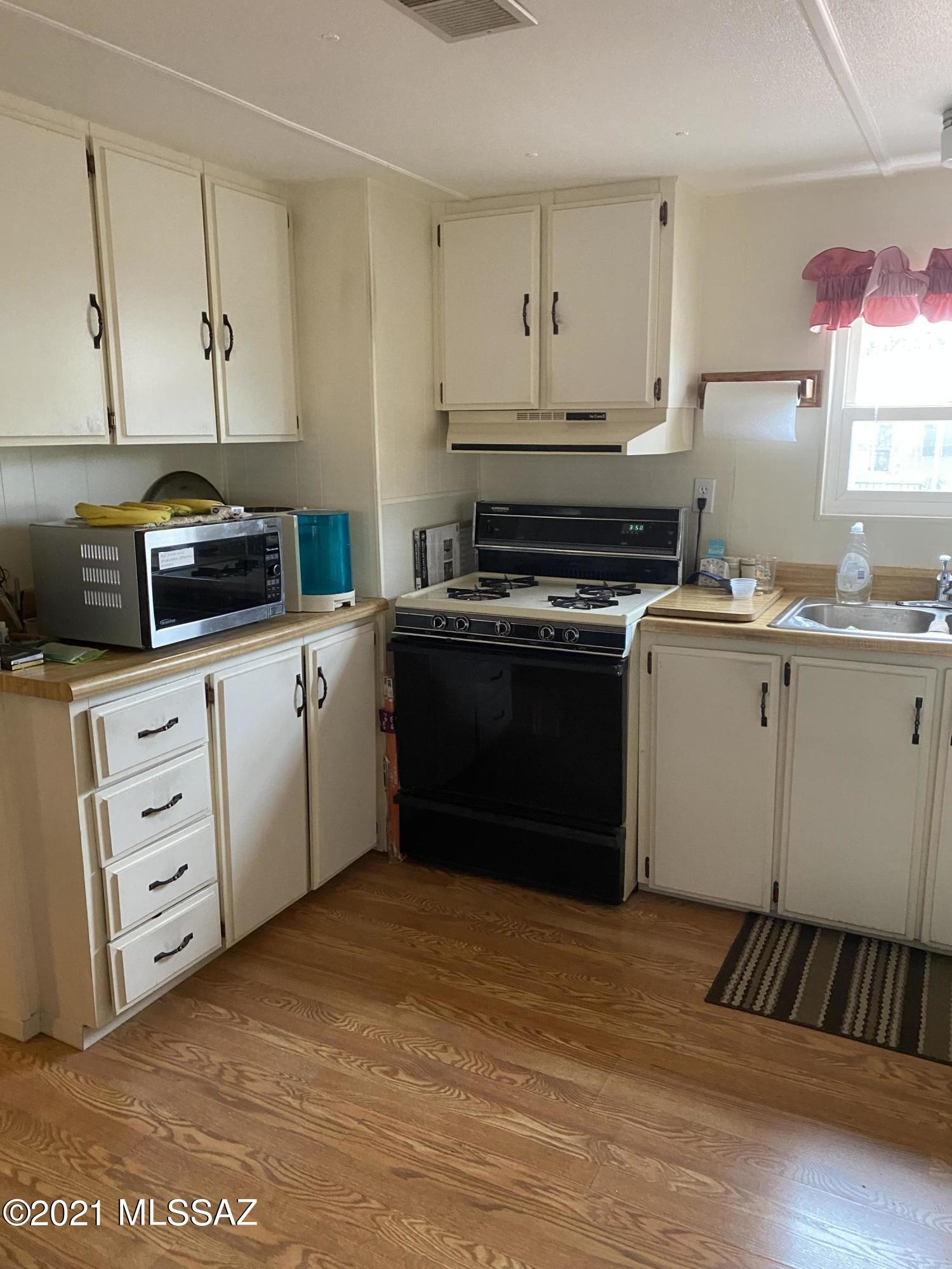 Tucson Estates (1-634) - Residential
