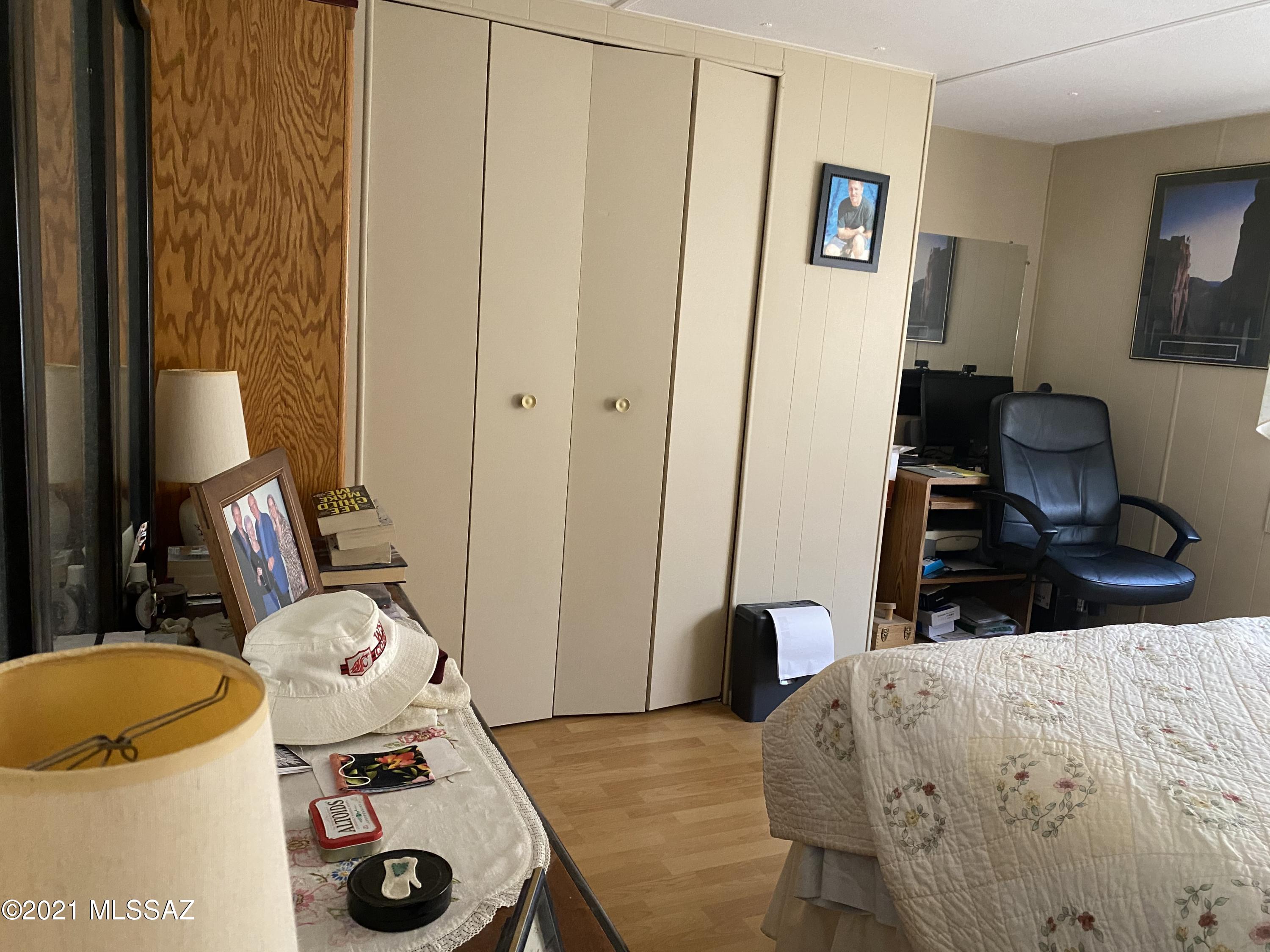 Tucson Estates (1-634) - Residential