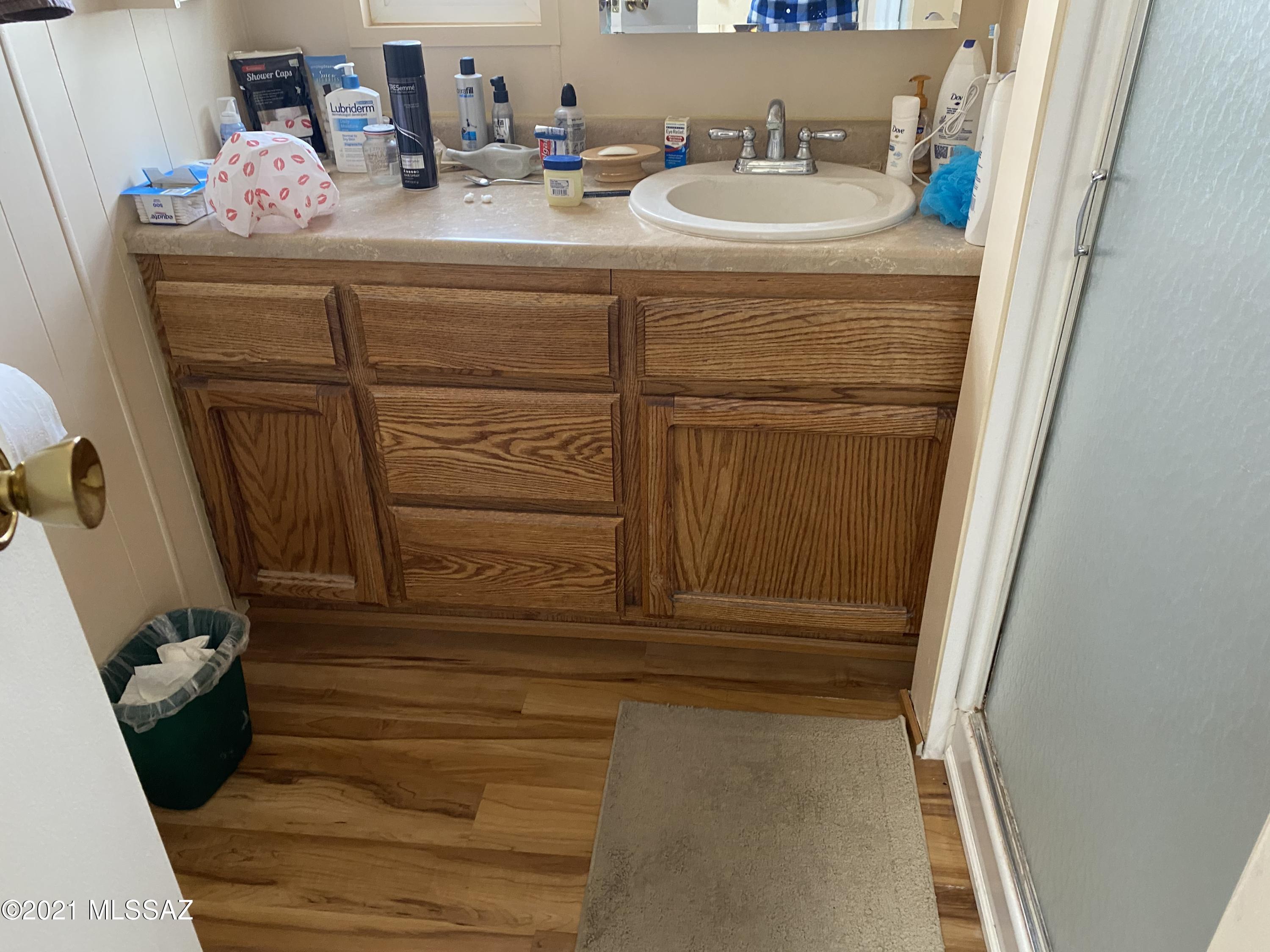 Tucson Estates (1-634) - Residential