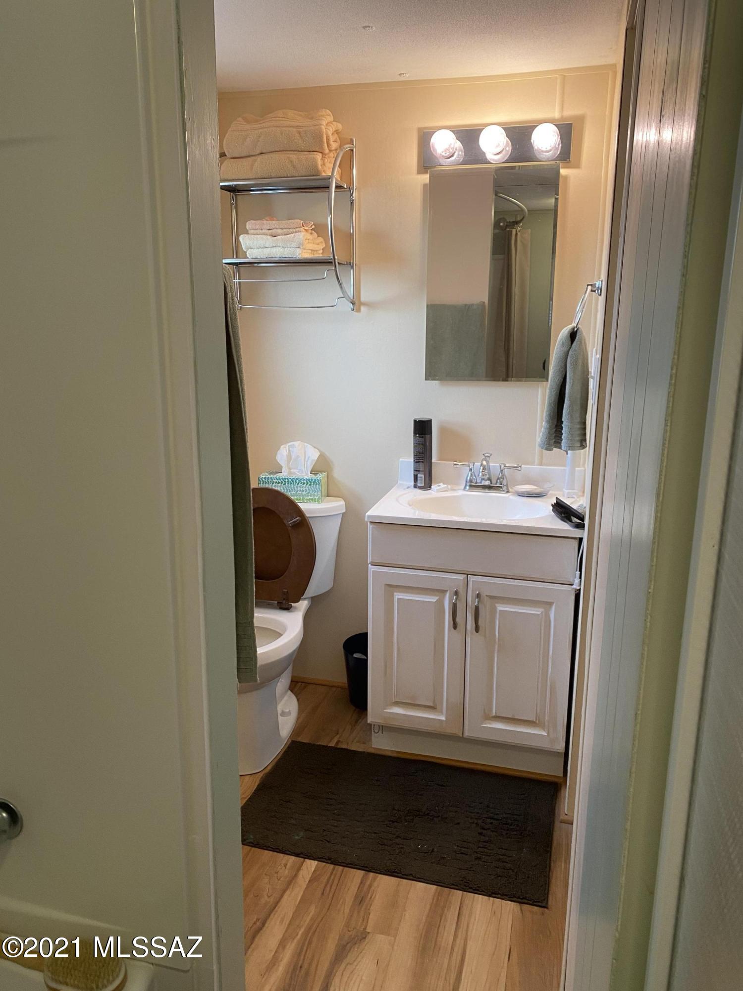 Tucson Estates (1-634) - Residential