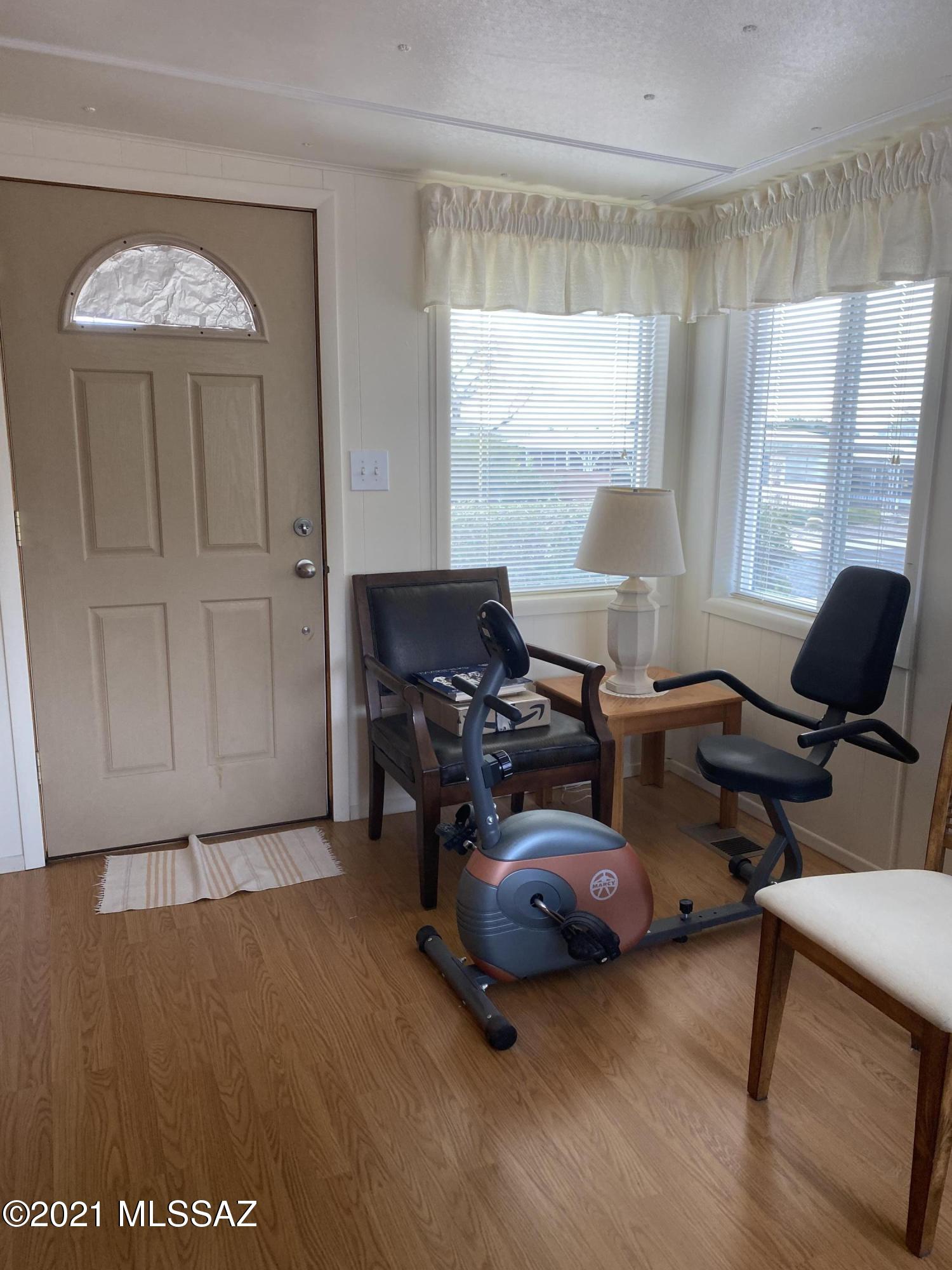 Tucson Estates (1-634) - Residential