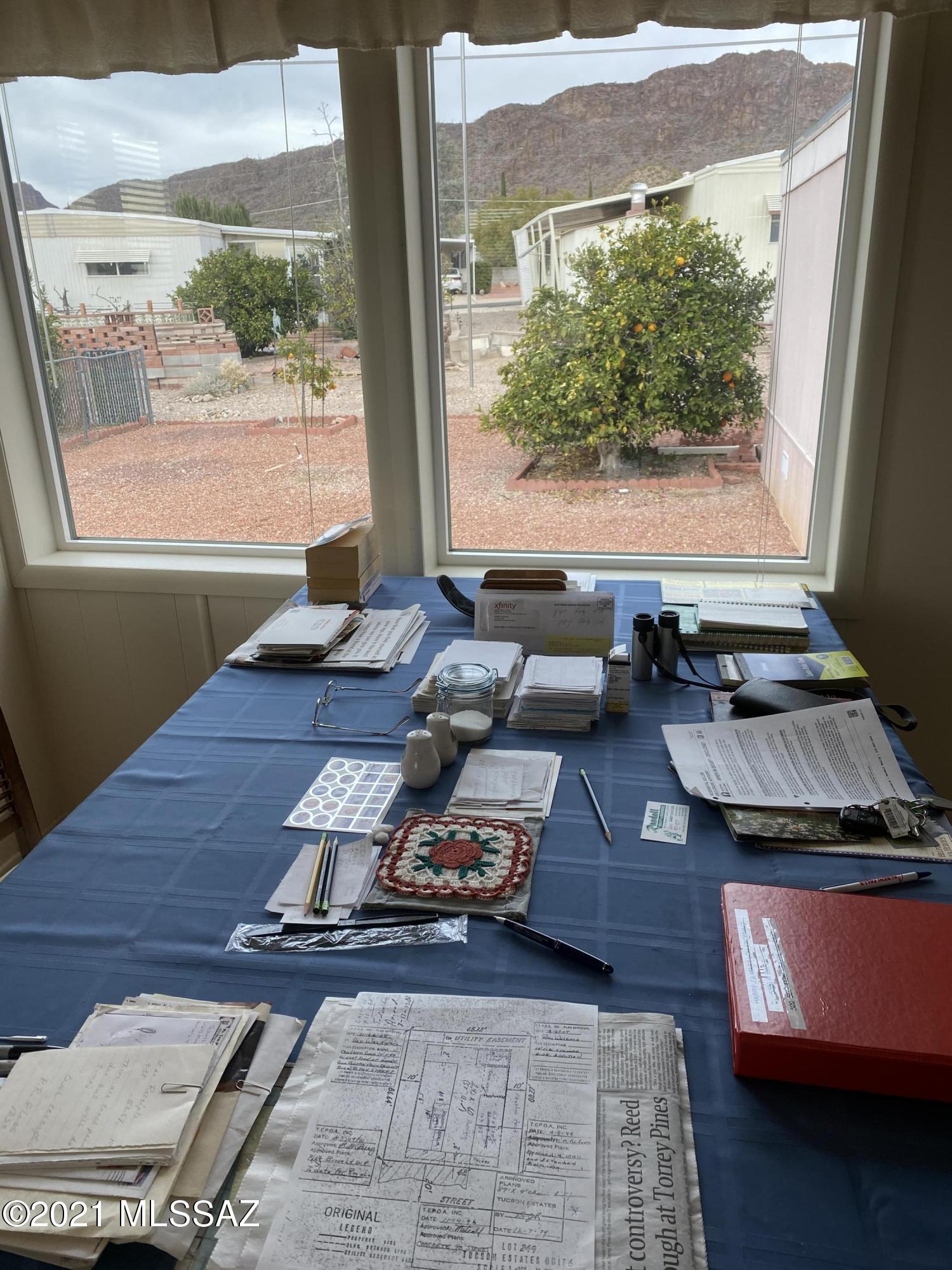 Tucson Estates (1-634) - Residential