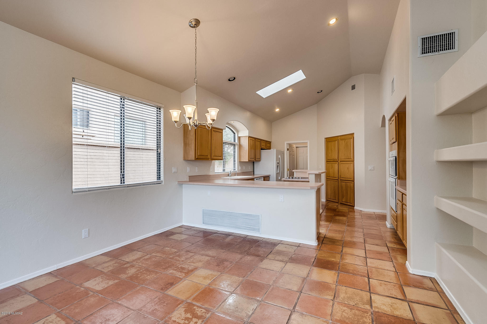 Vista Serena (1-93) - Residential Lease