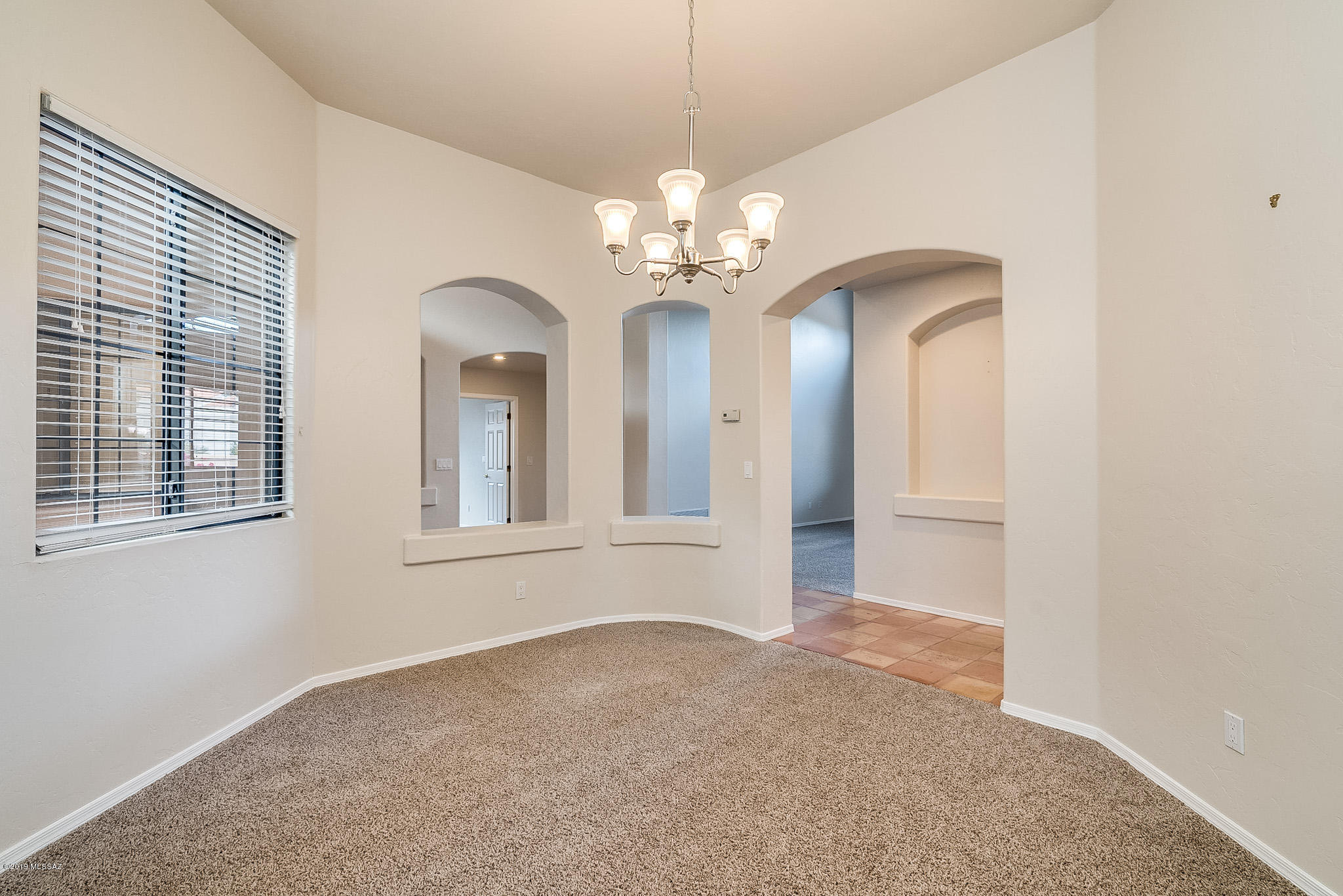 Vista Serena (1-93) - Residential Lease