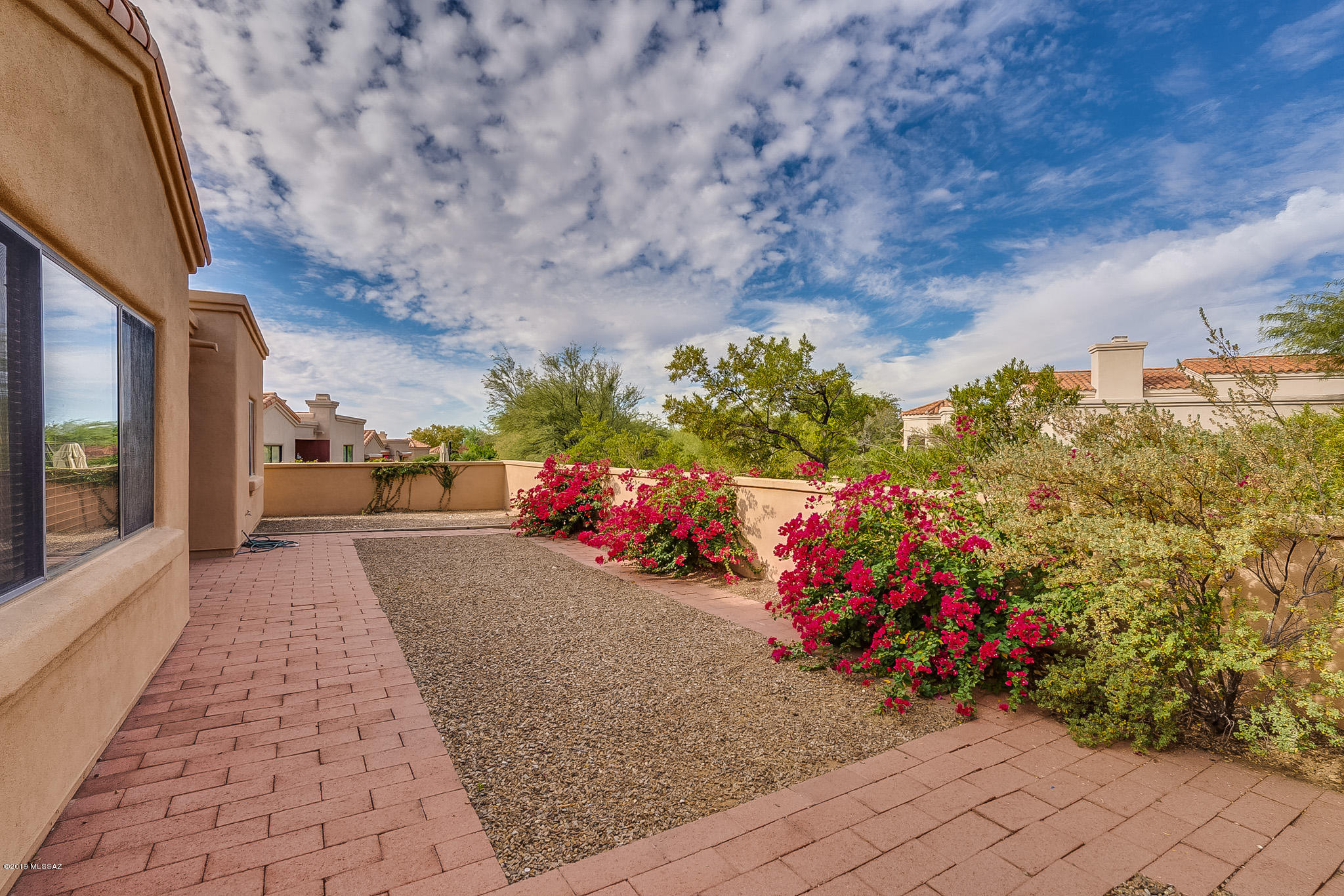 Vista Serena (1-93) - Residential Lease