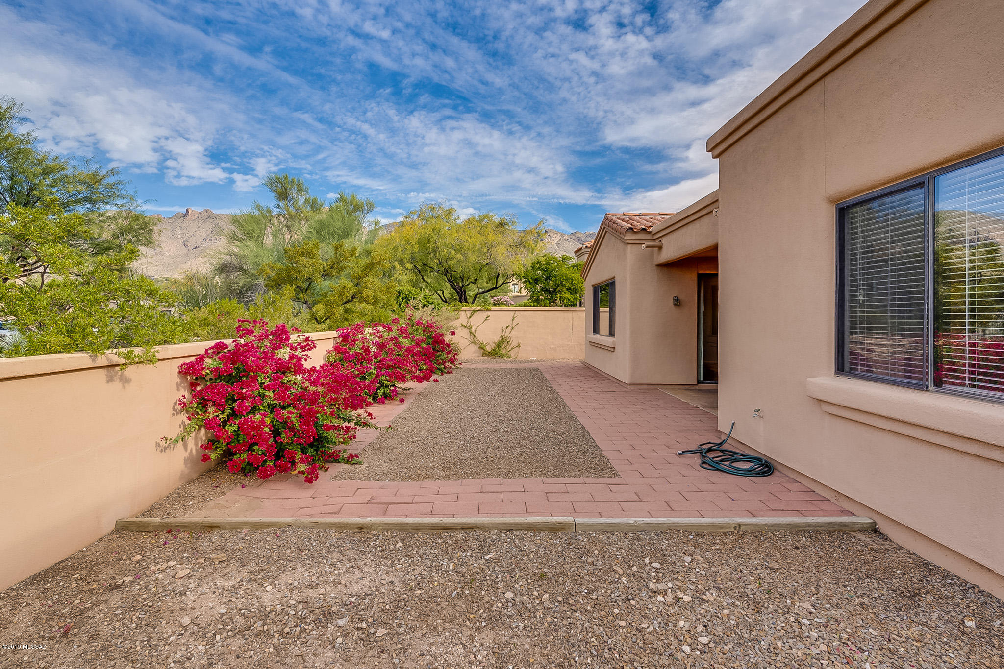 Vista Serena (1-93) - Residential Lease