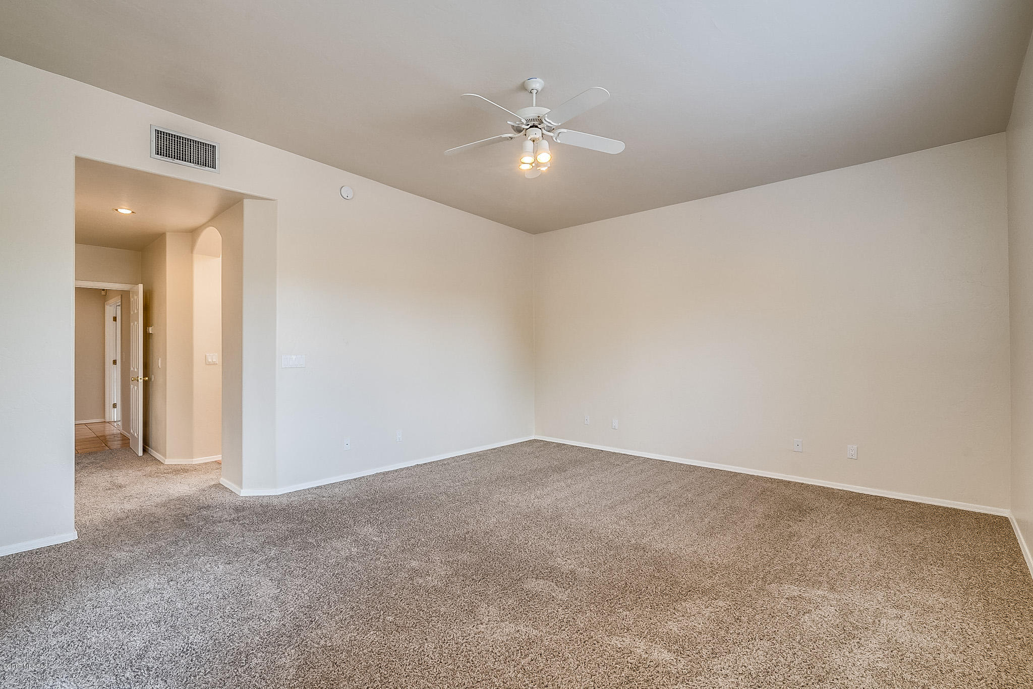 Vista Serena (1-93) - Residential Lease