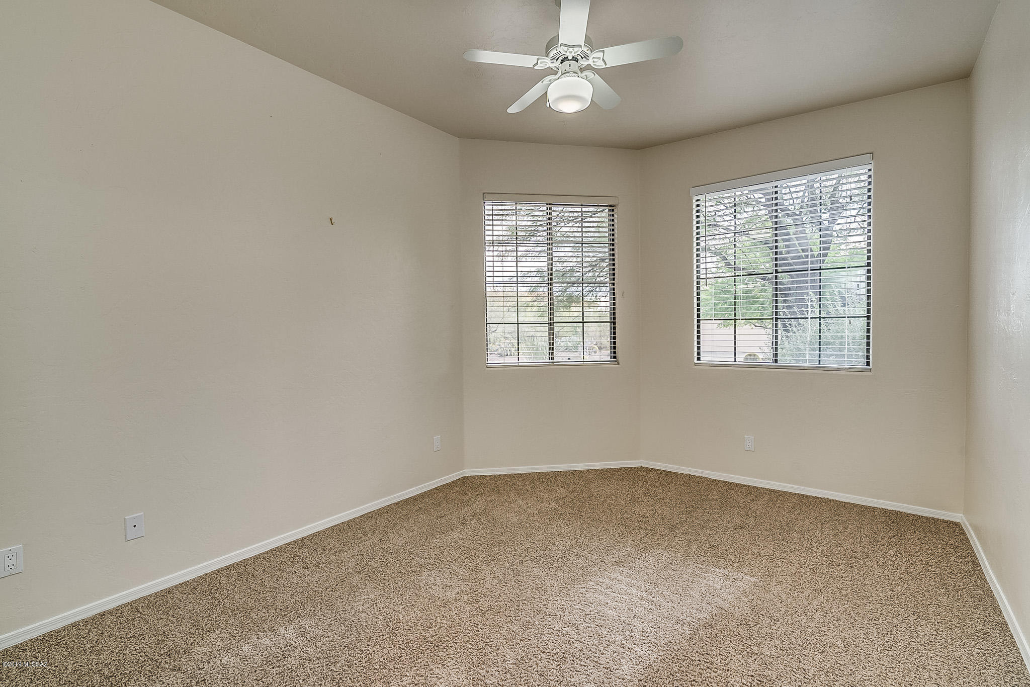 Vista Serena (1-93) - Residential Lease