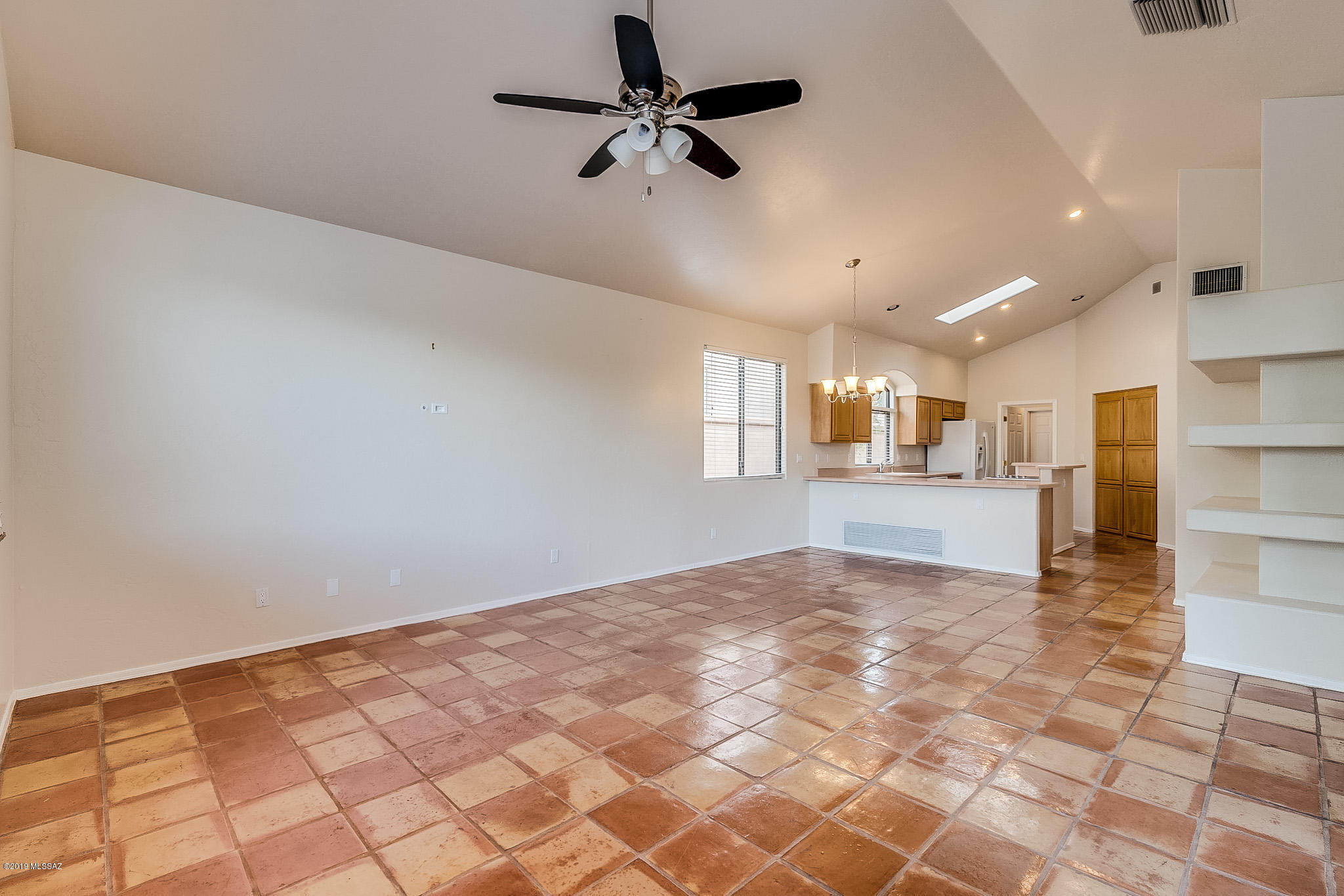Vista Serena (1-93) - Residential Lease