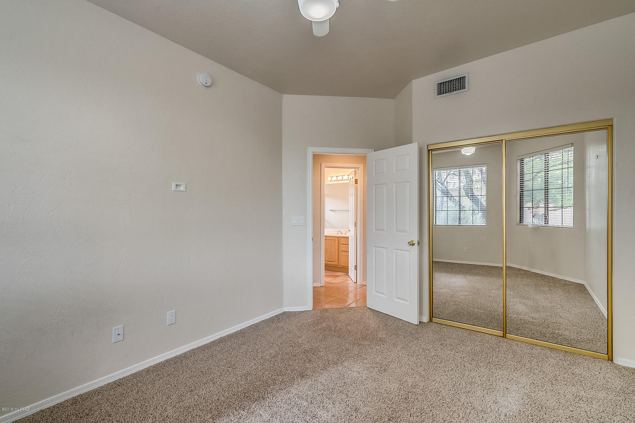 Vista Serena (1-93) - Residential Lease