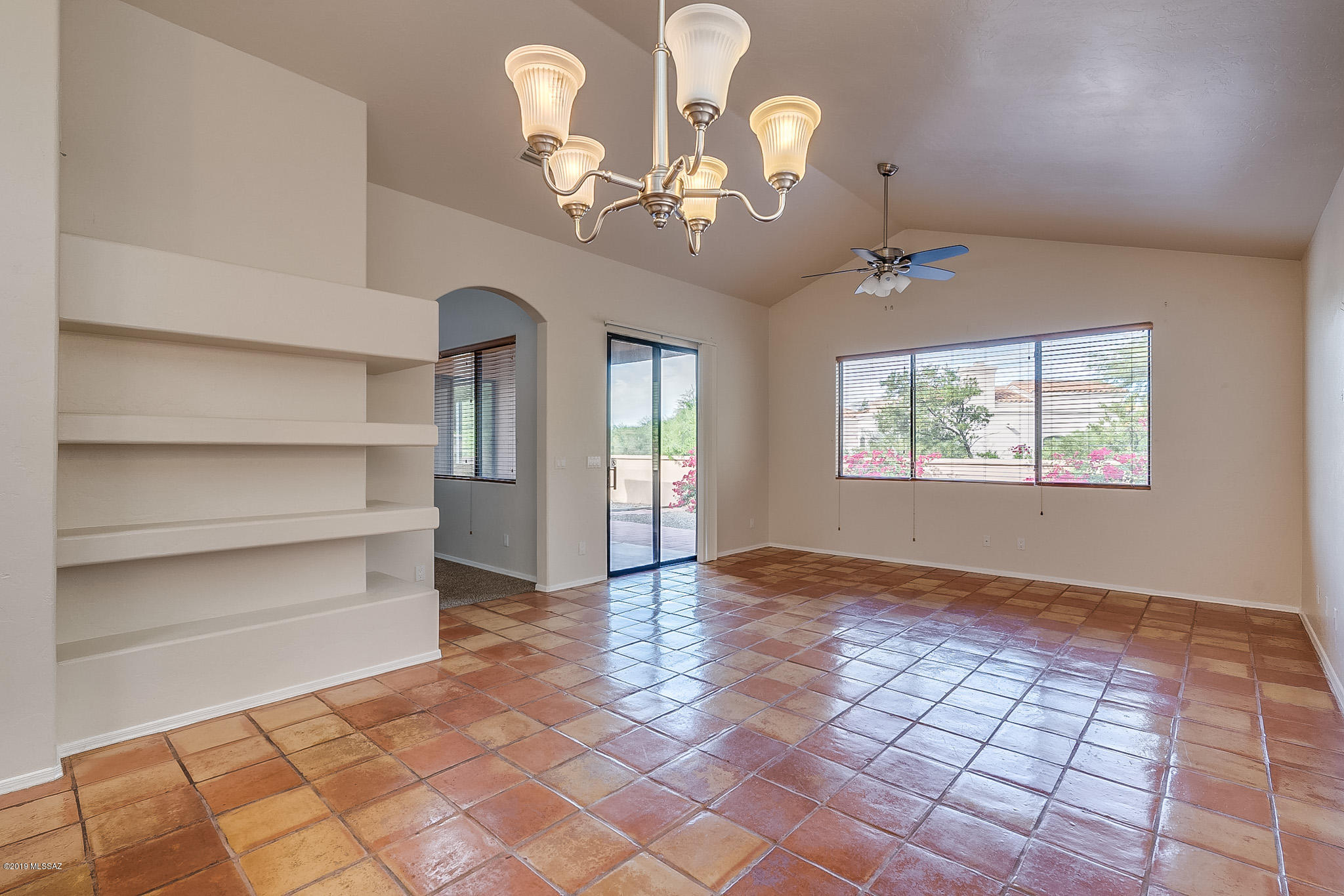Vista Serena (1-93) - Residential Lease