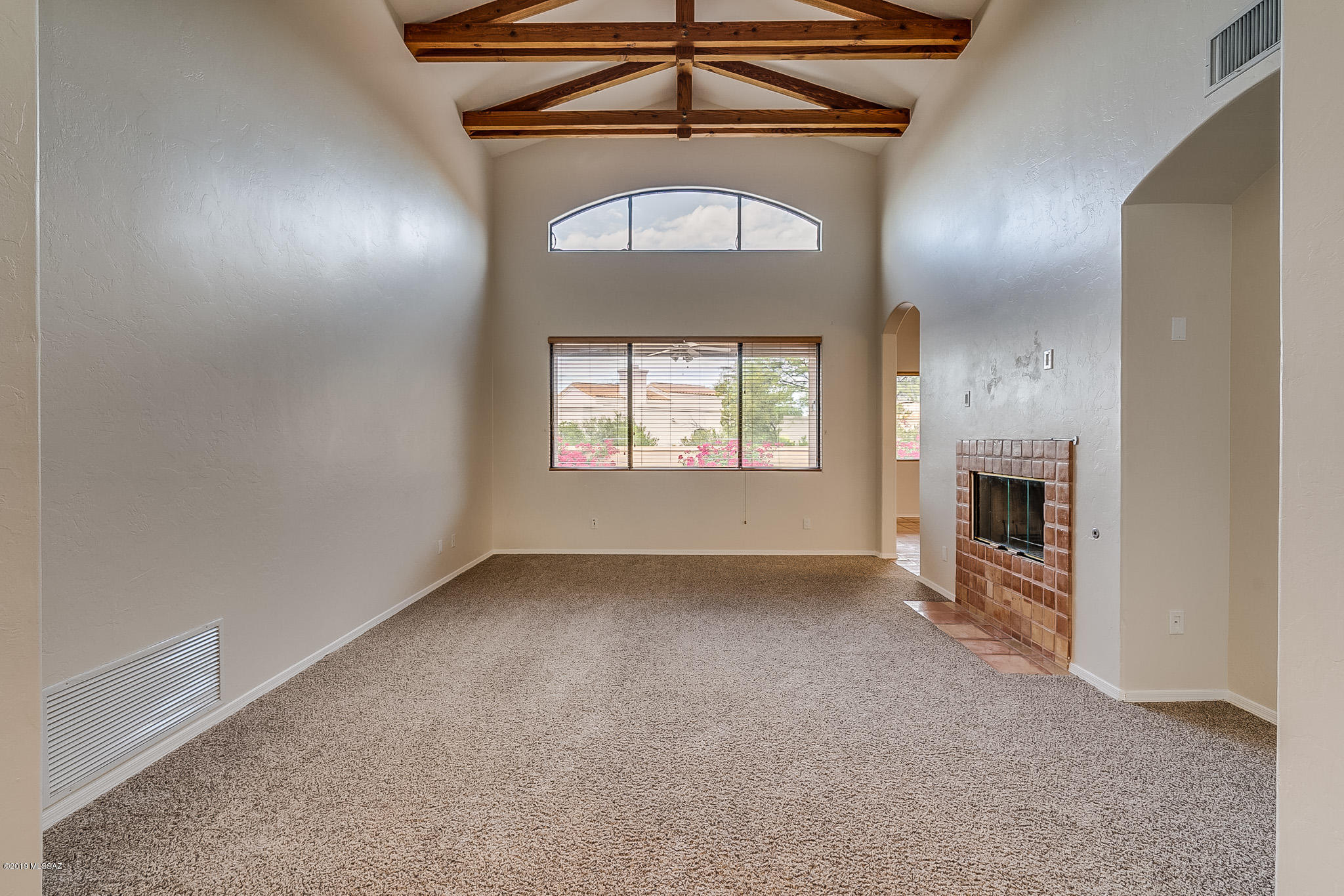 Vista Serena (1-93) - Residential Lease