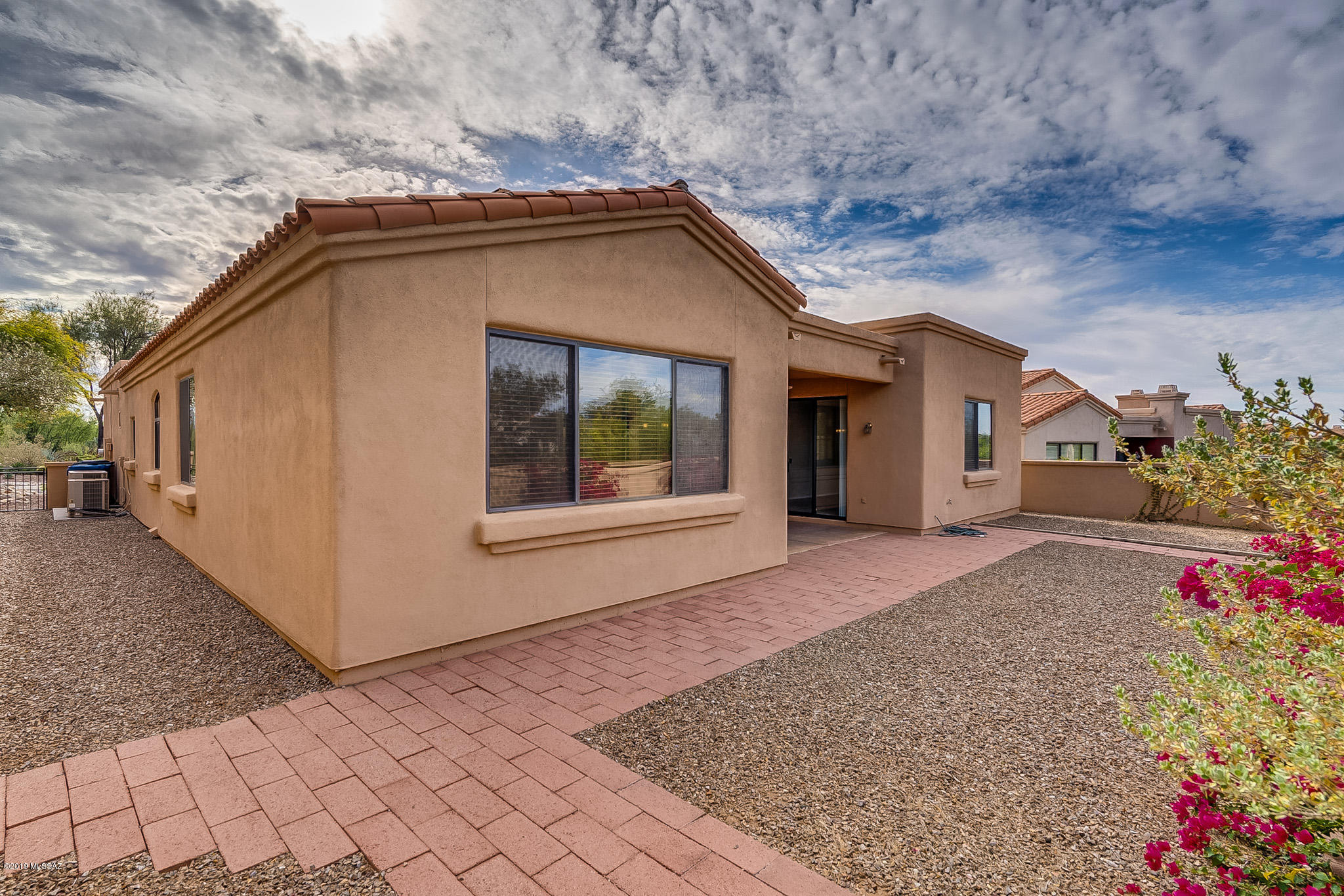 Vista Serena (1-93) - Residential Lease