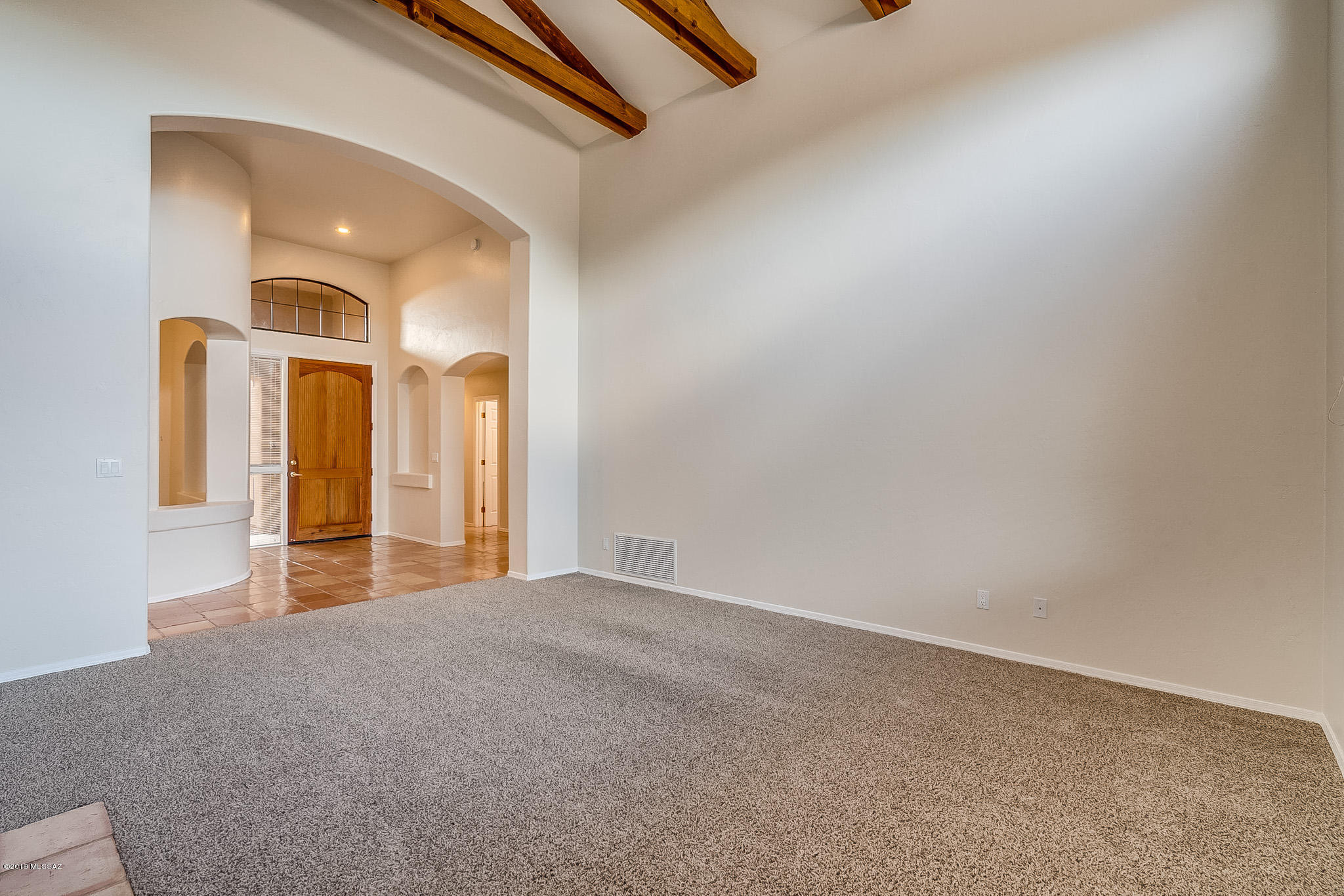 Vista Serena (1-93) - Residential Lease
