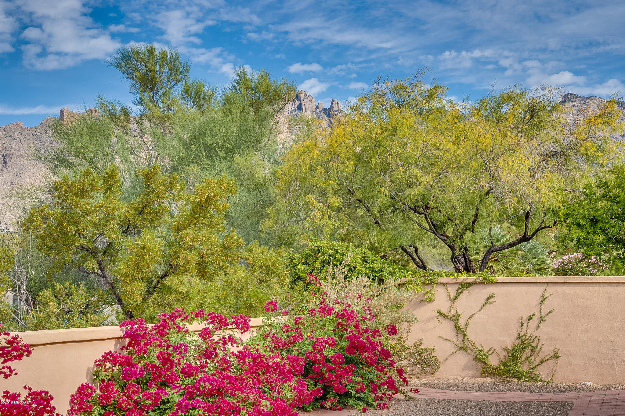 Vista Serena (1-93) - Residential Lease