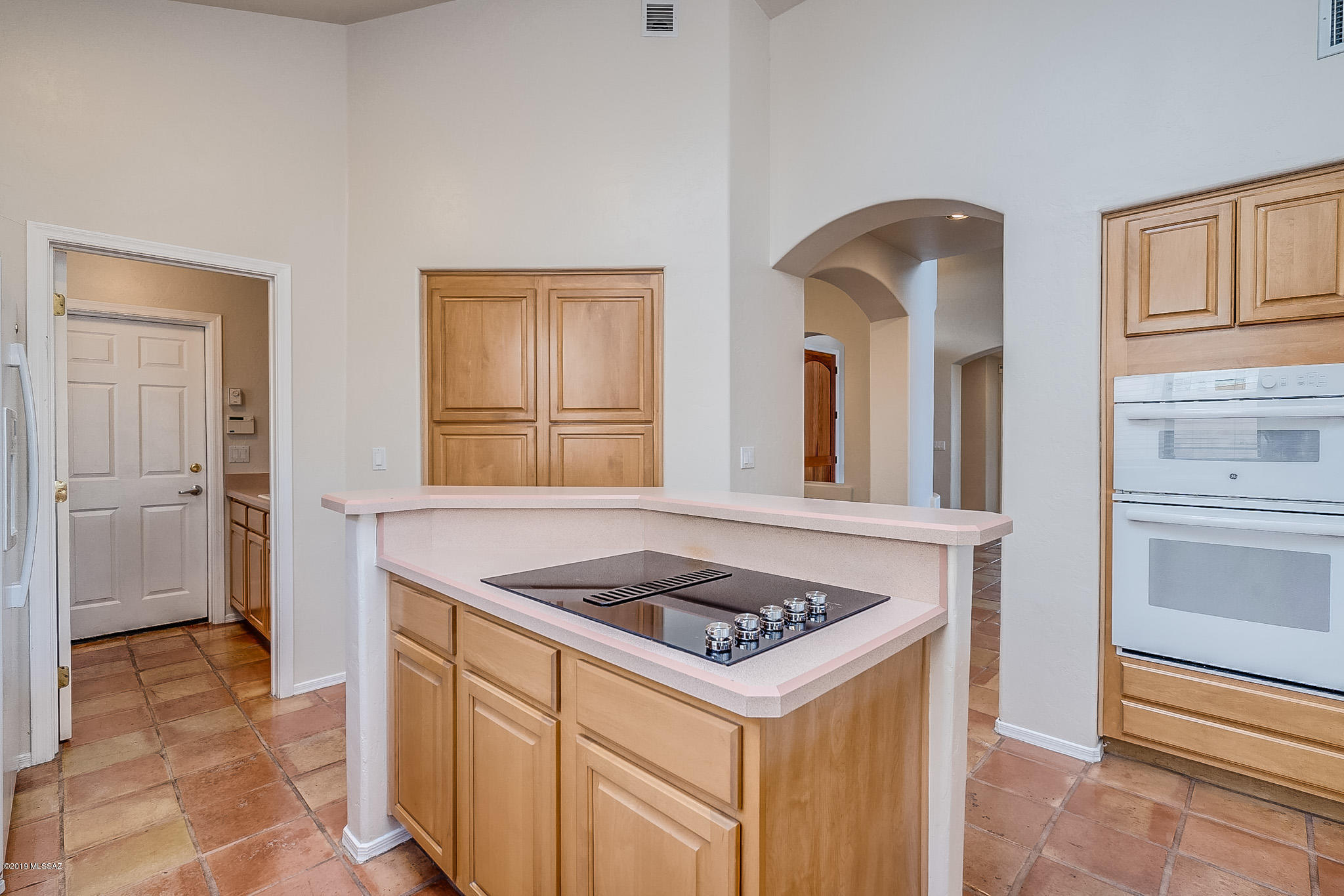 Vista Serena (1-93) - Residential Lease