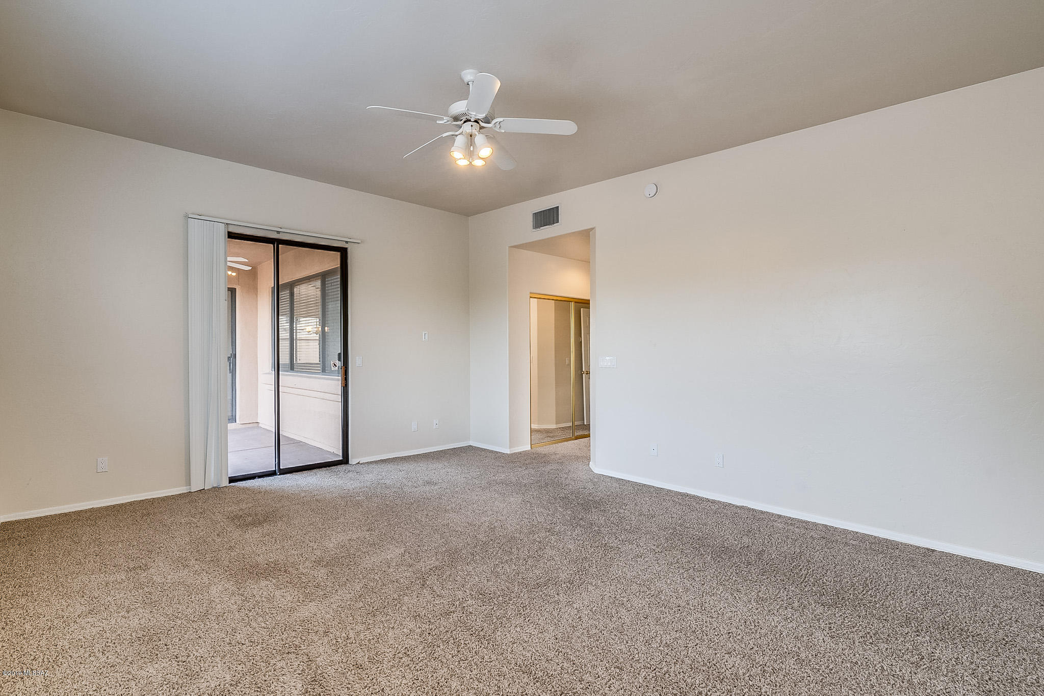 Vista Serena (1-93) - Residential Lease