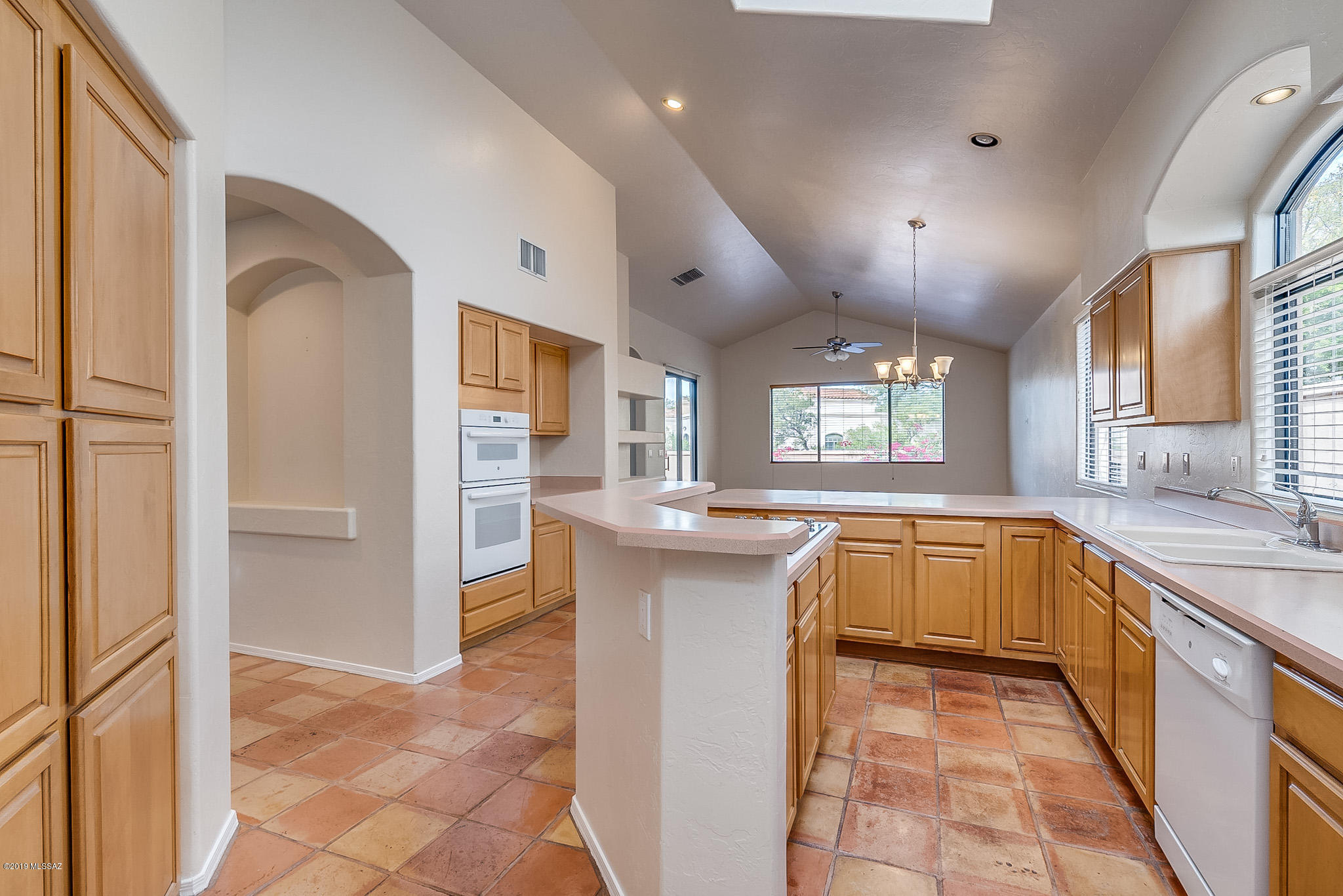 Vista Serena (1-93) - Residential Lease