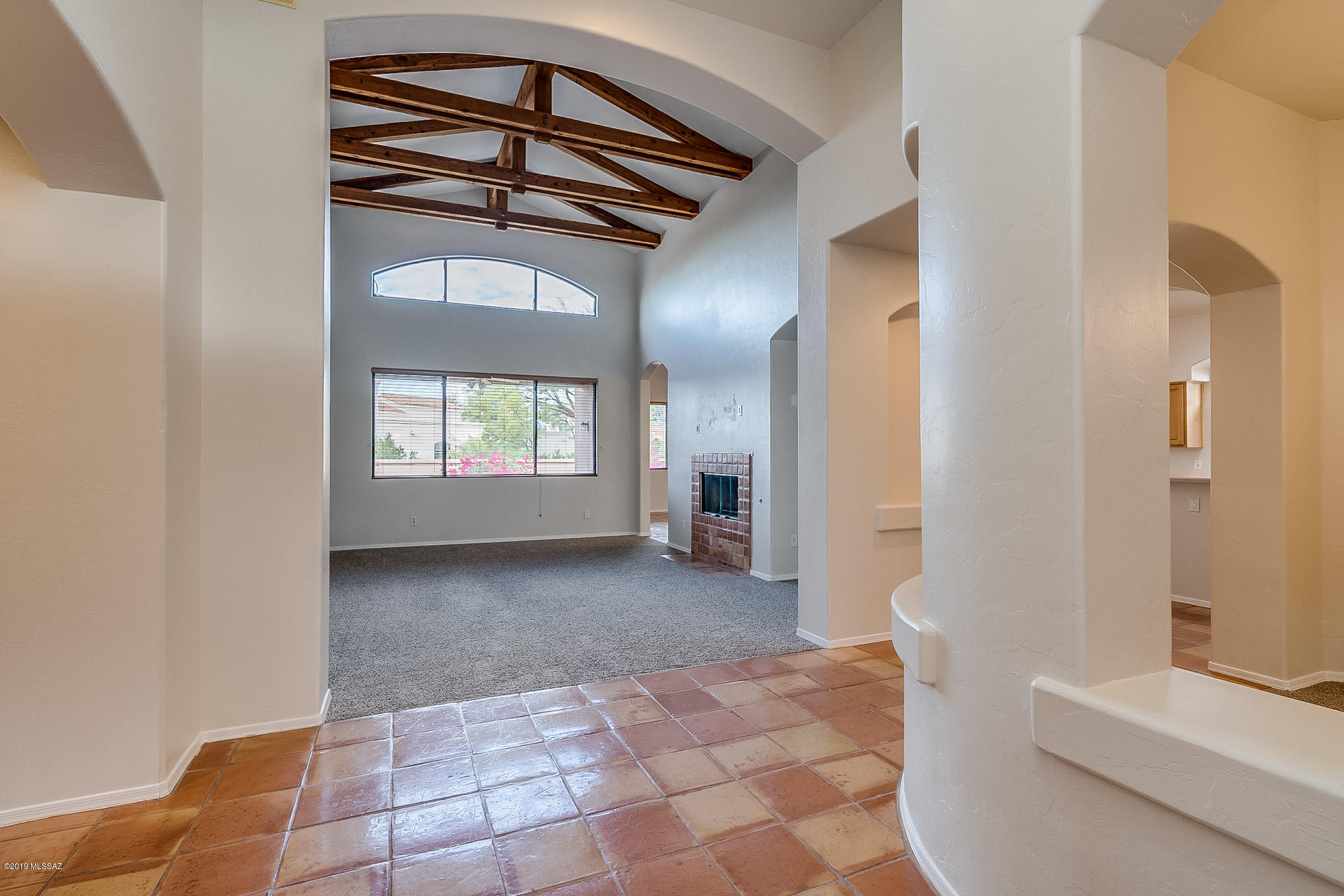 Vista Serena (1-93) - Residential Lease