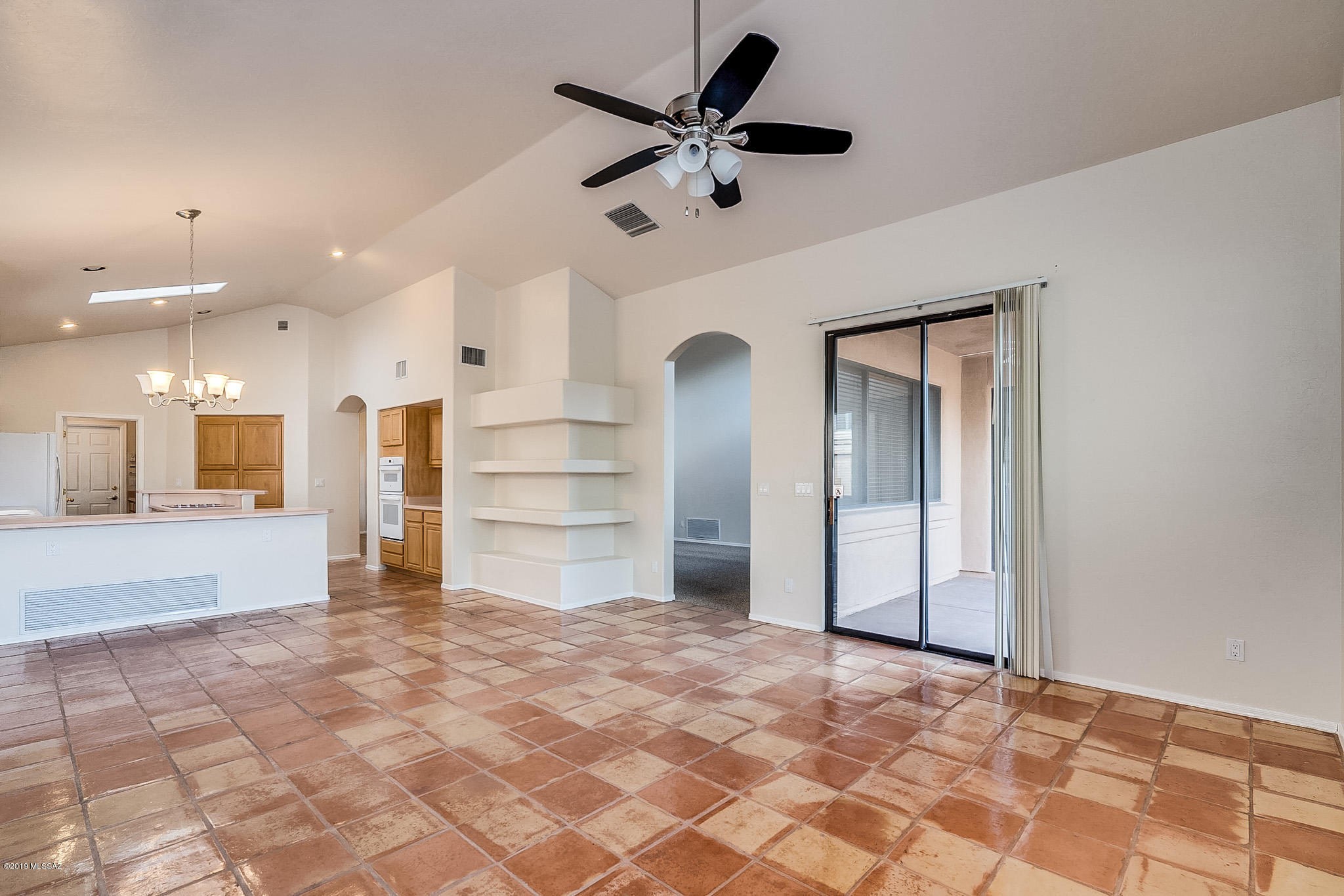 Vista Serena (1-93) - Residential Lease
