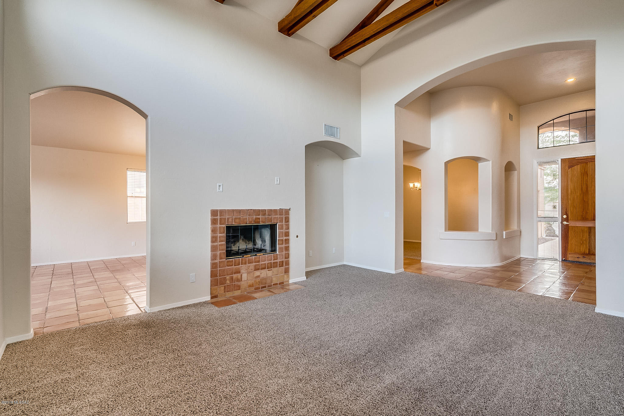 Vista Serena (1-93) - Residential Lease