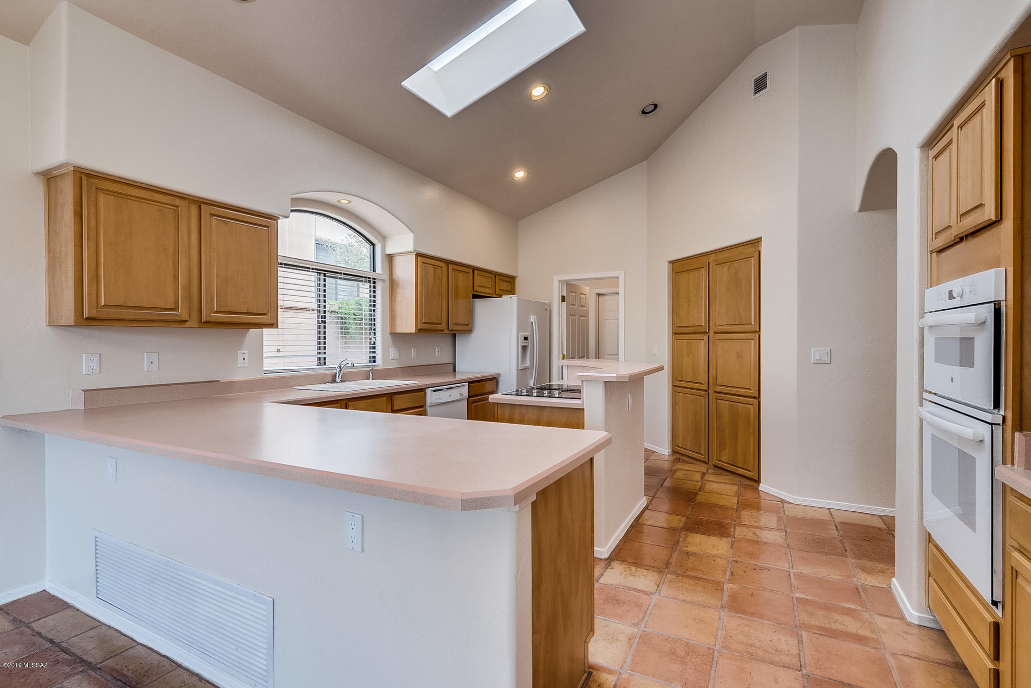Vista Serena (1-93) - Residential Lease
