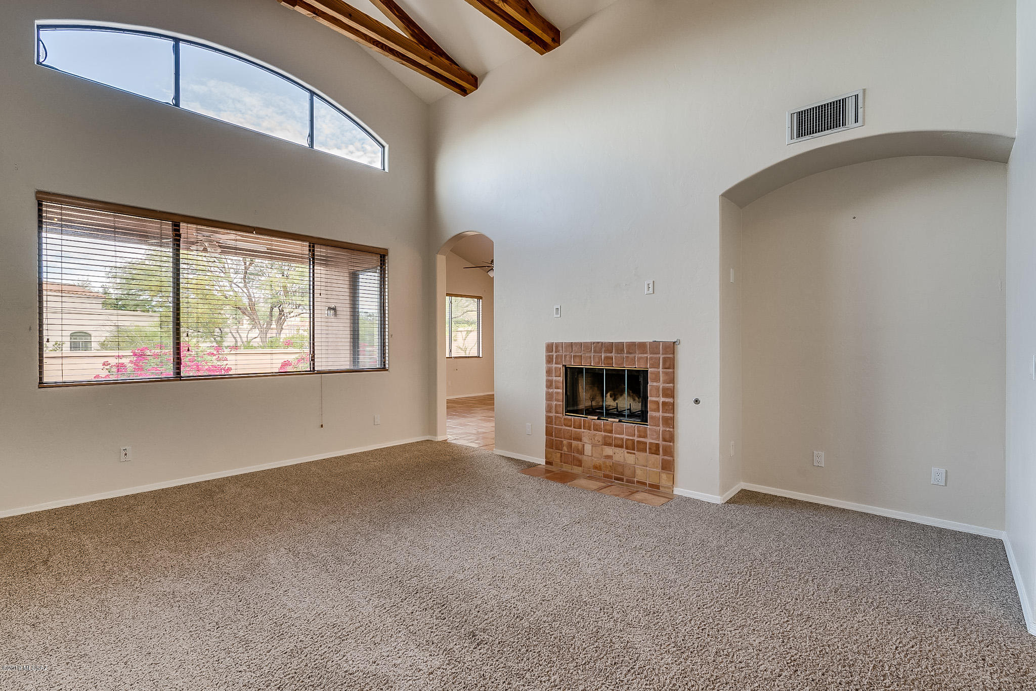Vista Serena (1-93) - Residential Lease